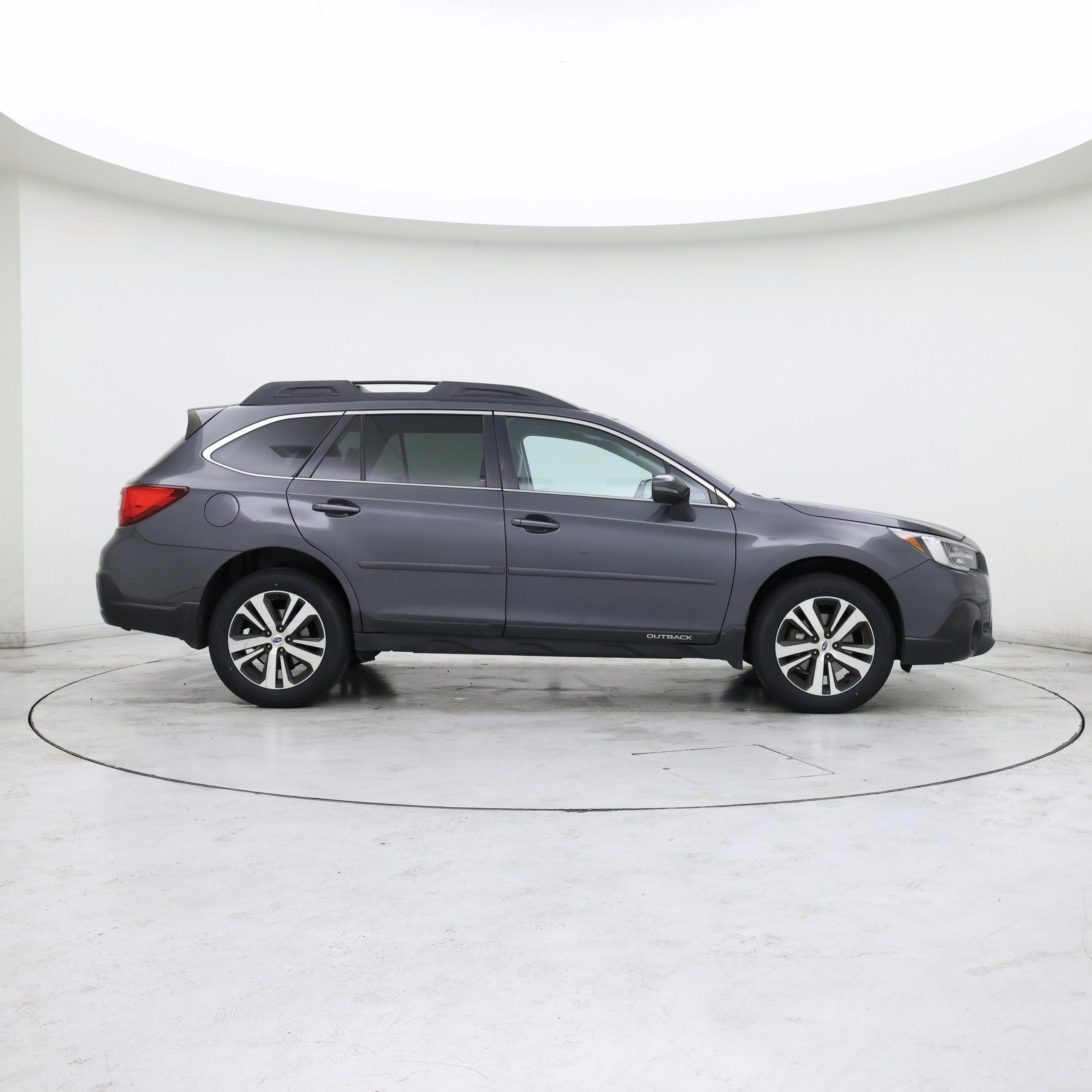 Thumbnail: 2018 Subaru Outback - 7