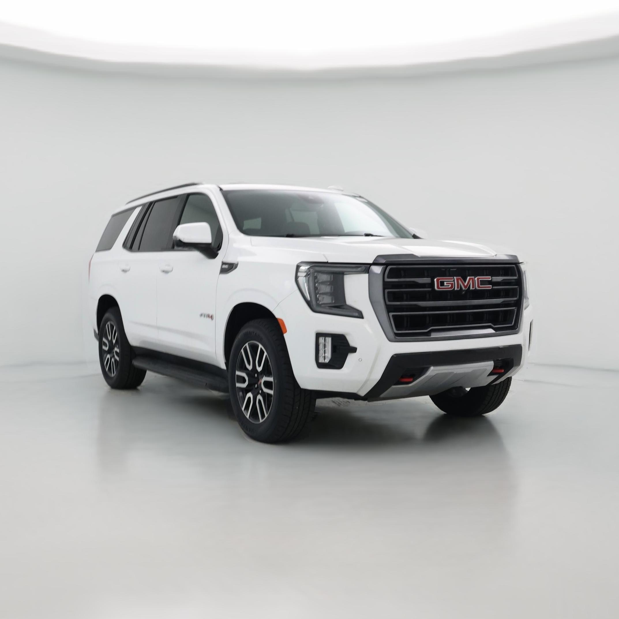 Thumbnail: 2024 GMC Yukon - 1