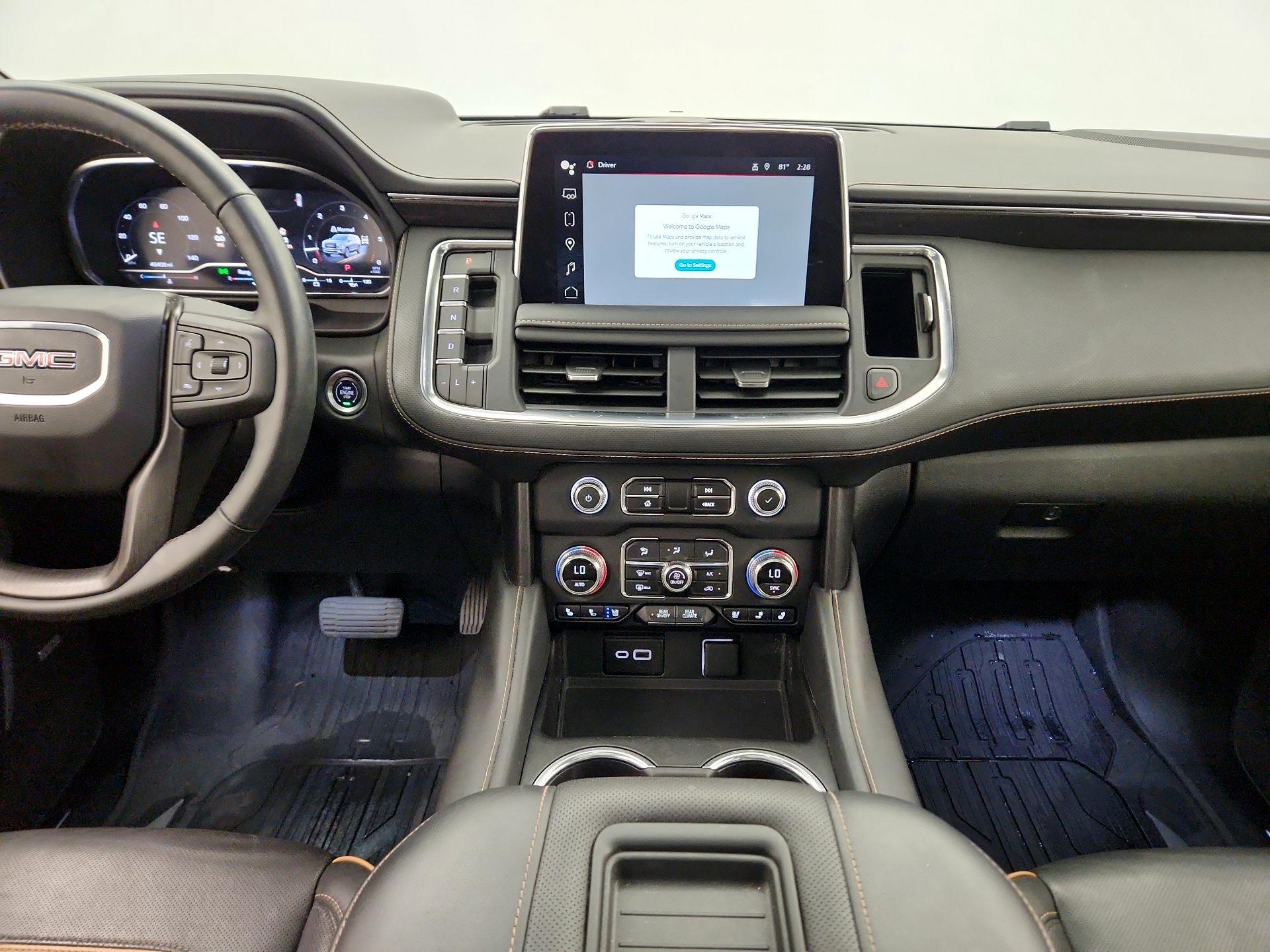 Thumbnail: 2024 GMC Yukon - 9