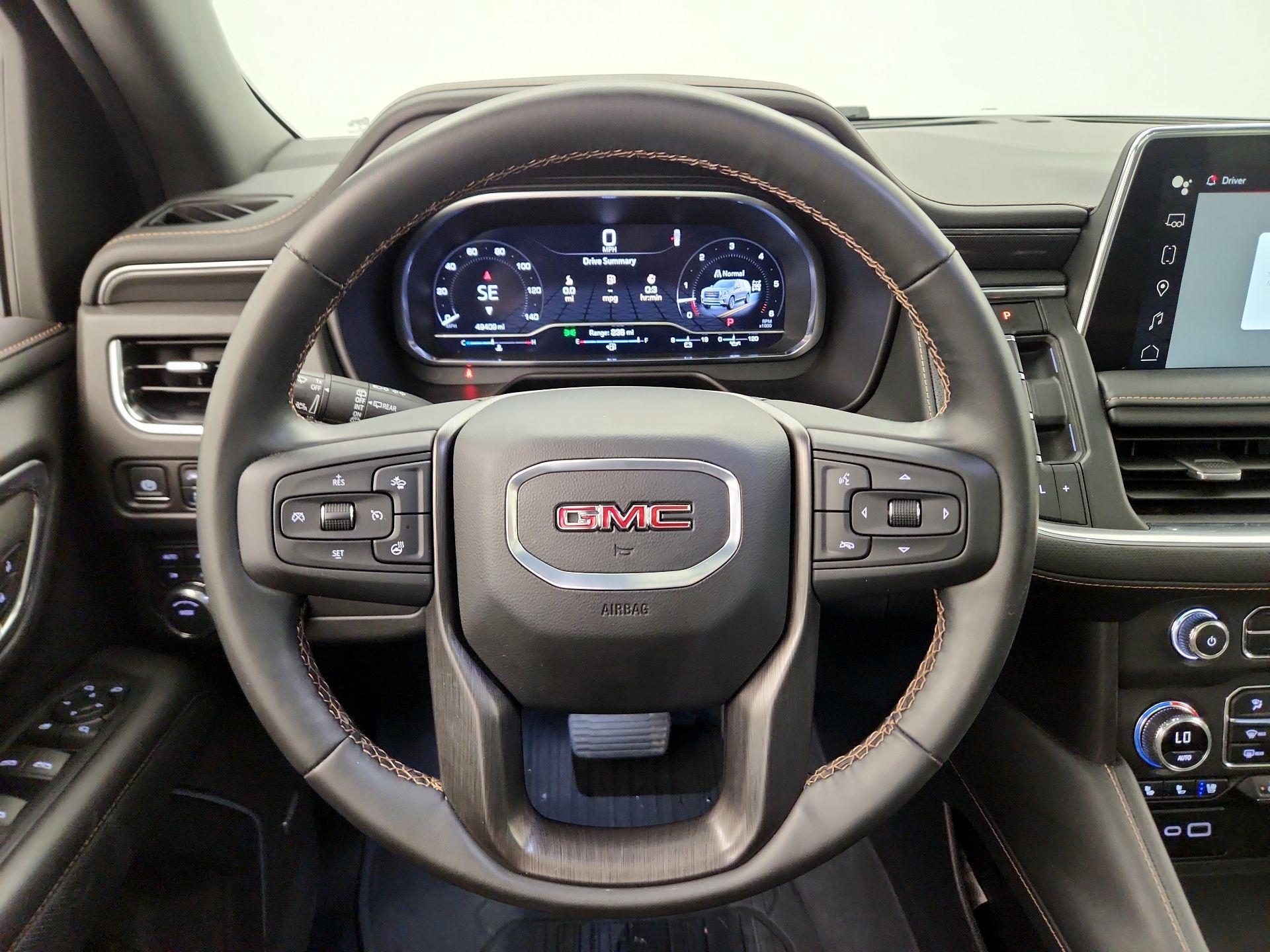 Thumbnail: 2024 GMC Yukon - 10