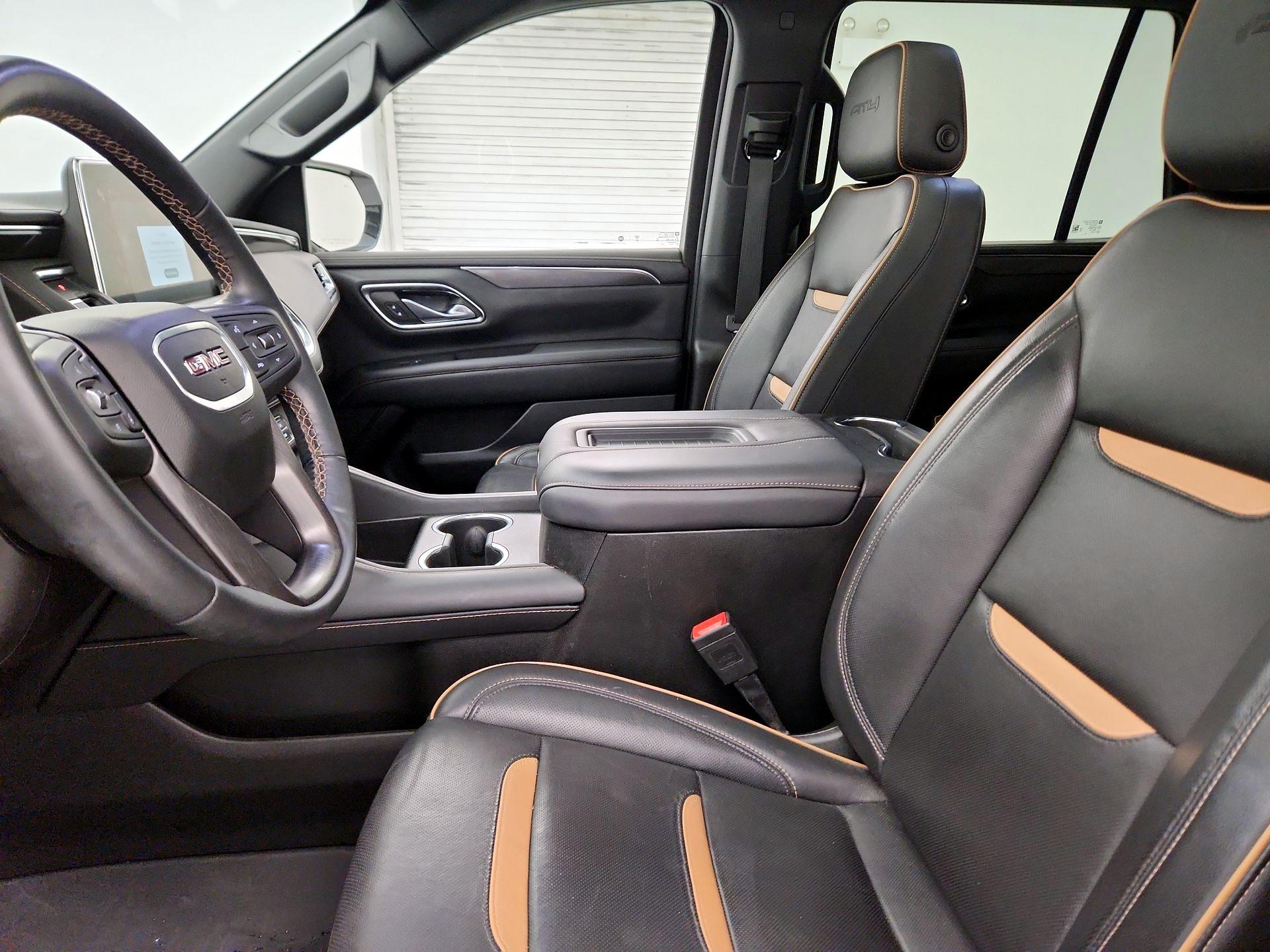 Thumbnail: 2024 GMC Yukon - 11