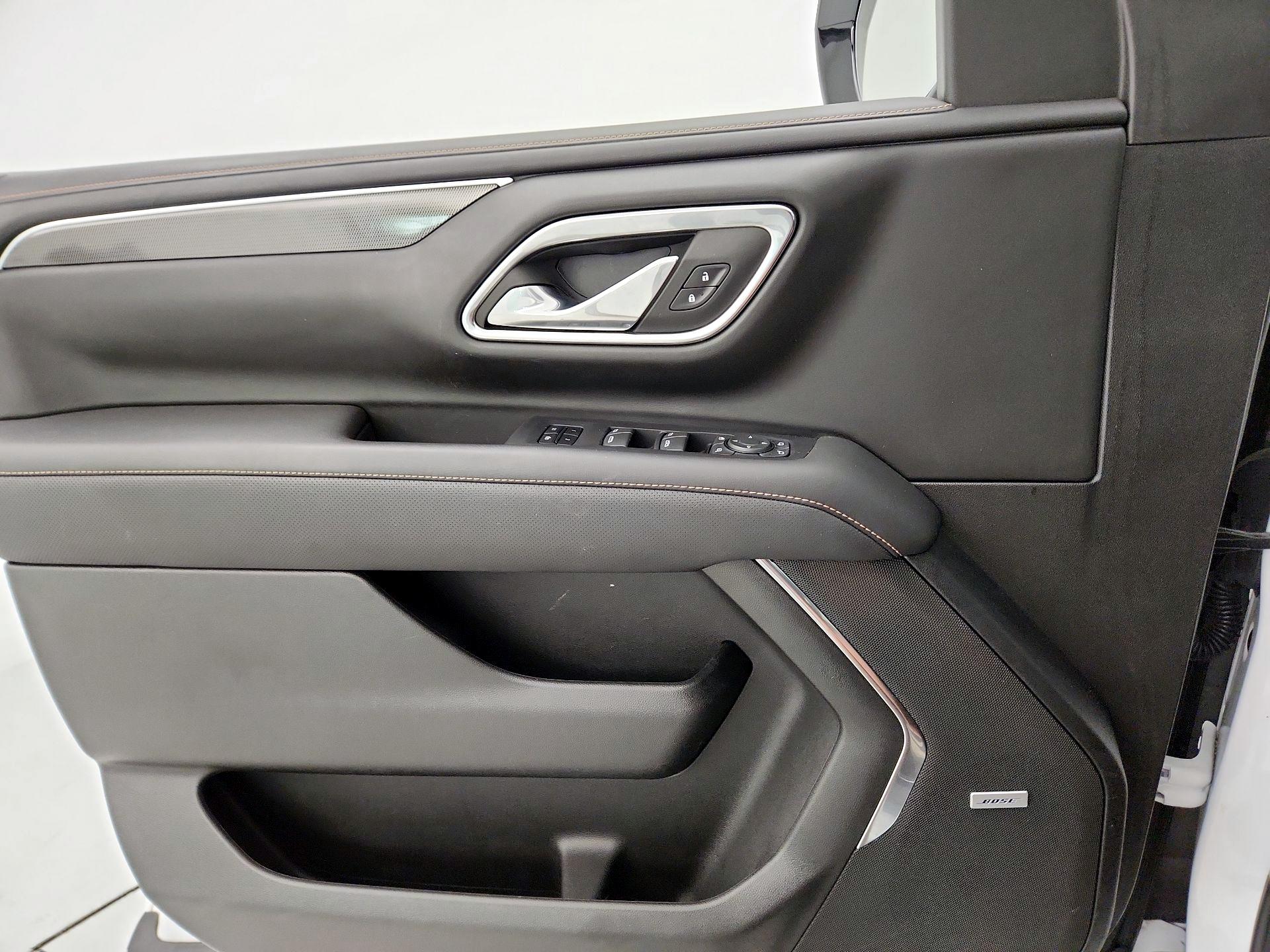 Thumbnail: 2024 GMC Yukon - 12