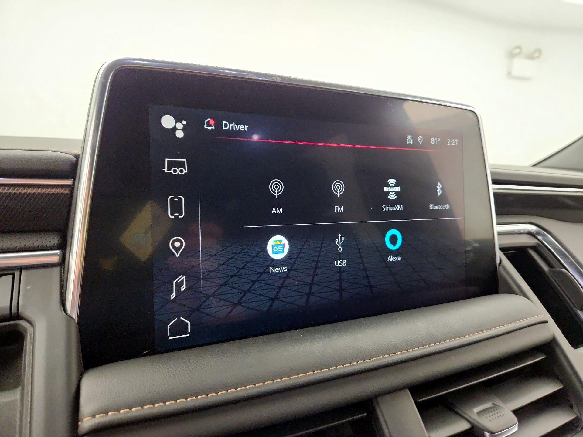 Thumbnail: 2024 GMC Yukon - 16