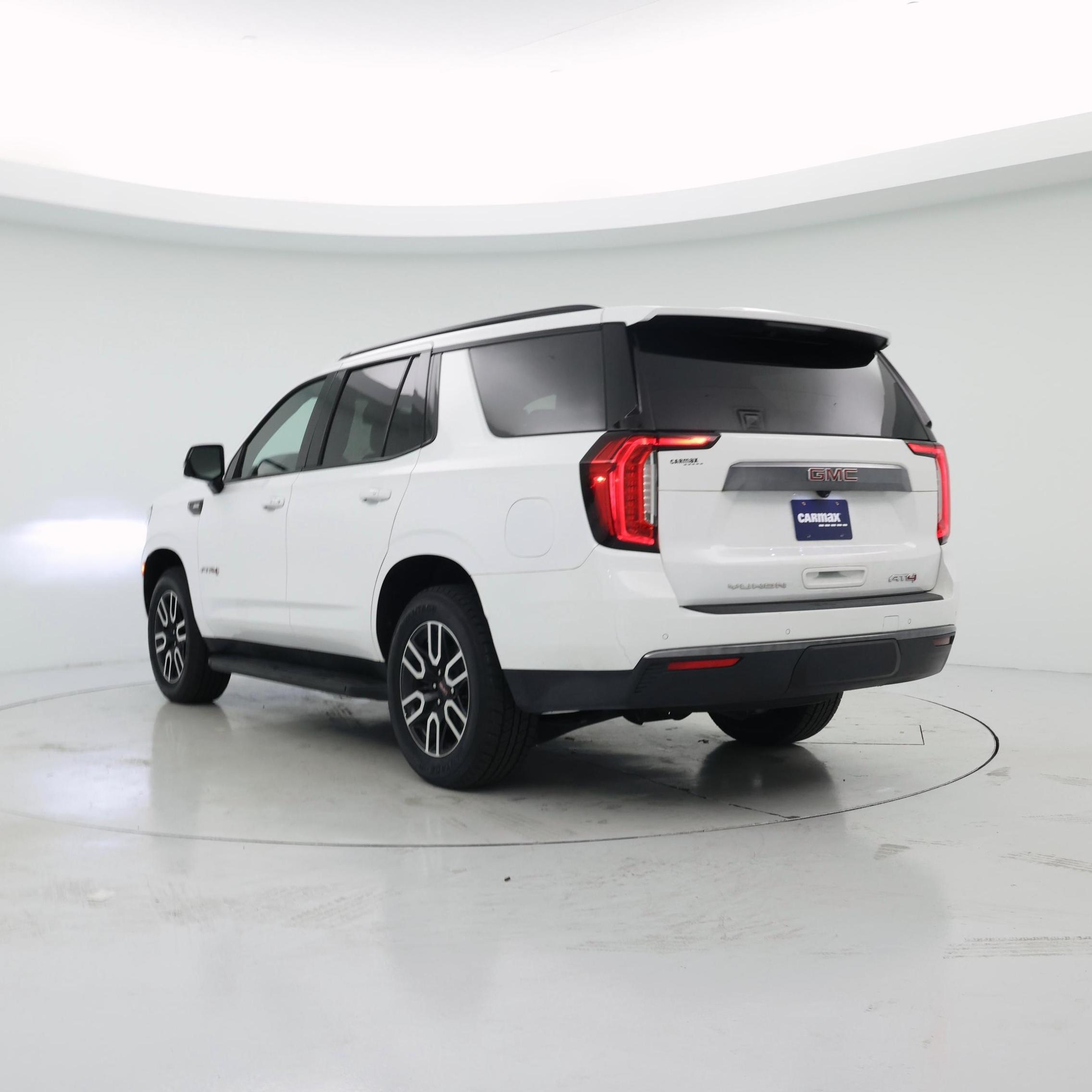 Thumbnail: 2024 GMC Yukon - 2