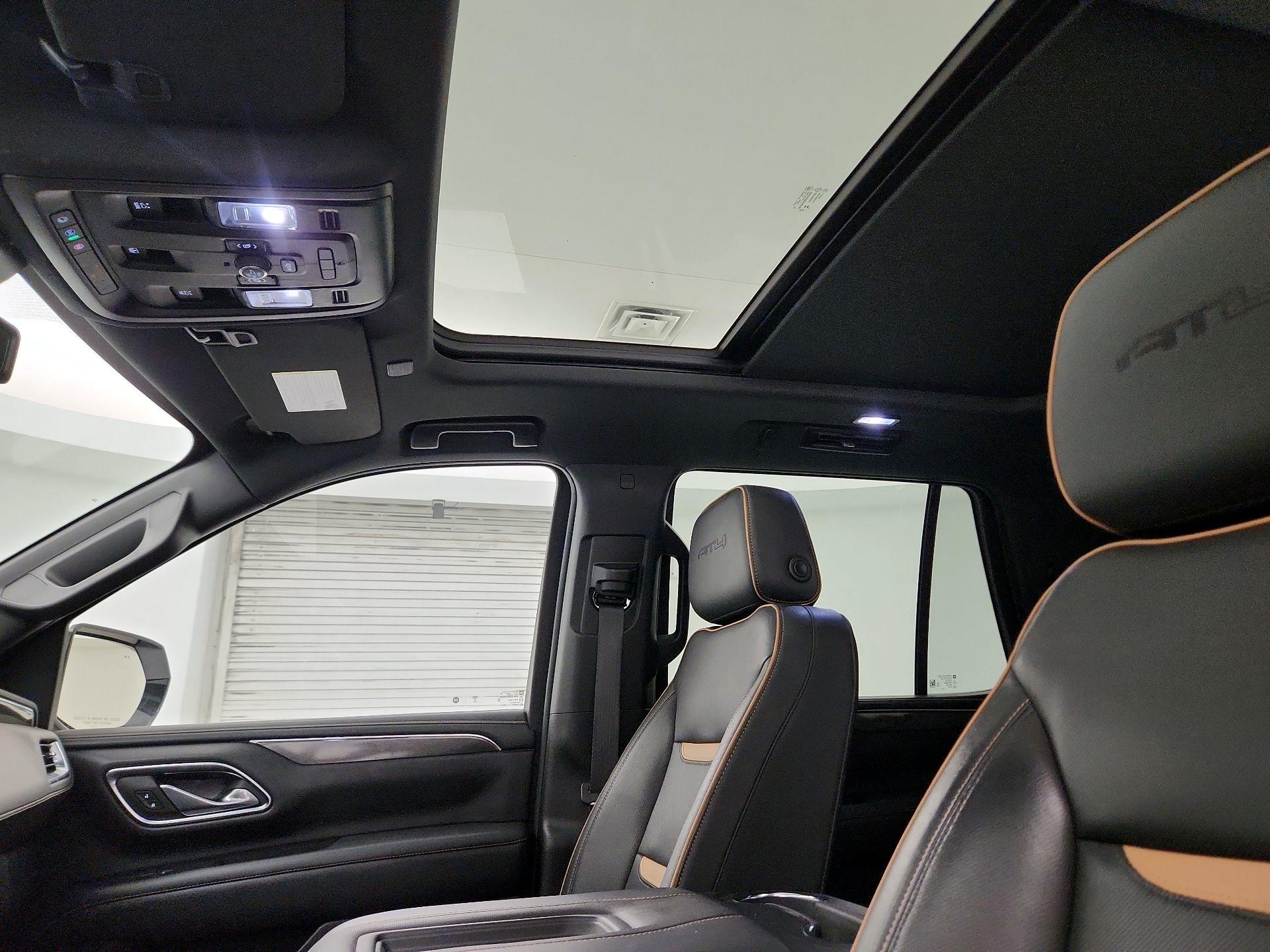 Thumbnail: 2024 GMC Yukon - 20