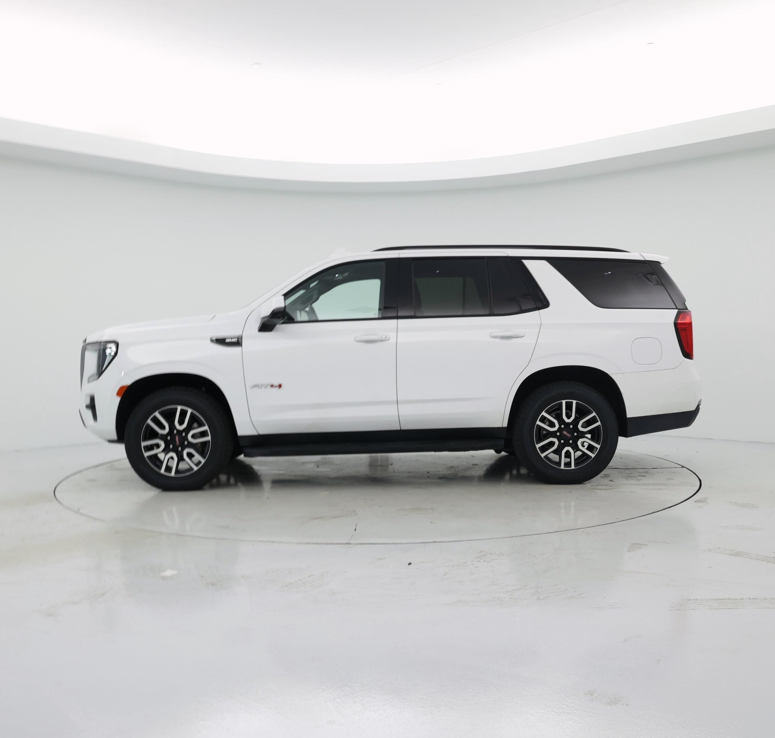 Thumbnail: 2024 GMC Yukon - 3