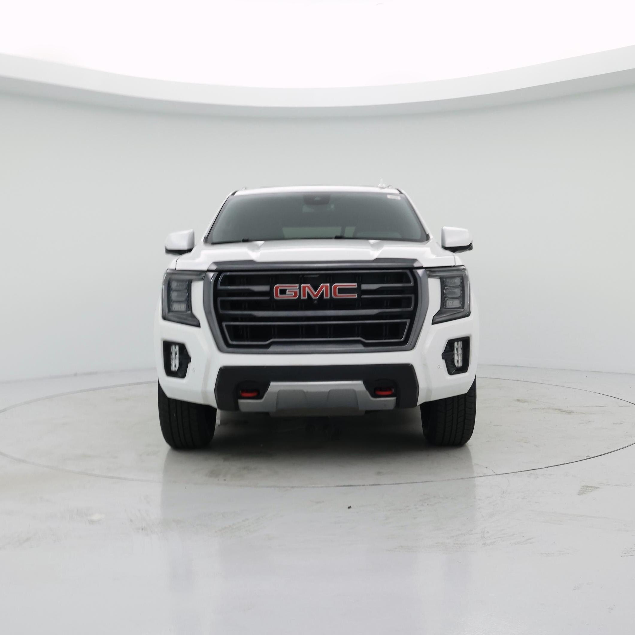 Thumbnail: 2024 GMC Yukon - 5