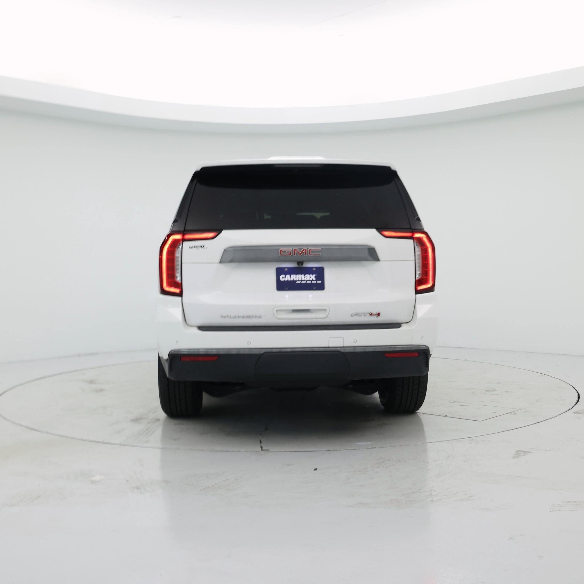 Thumbnail: 2024 GMC Yukon - 6