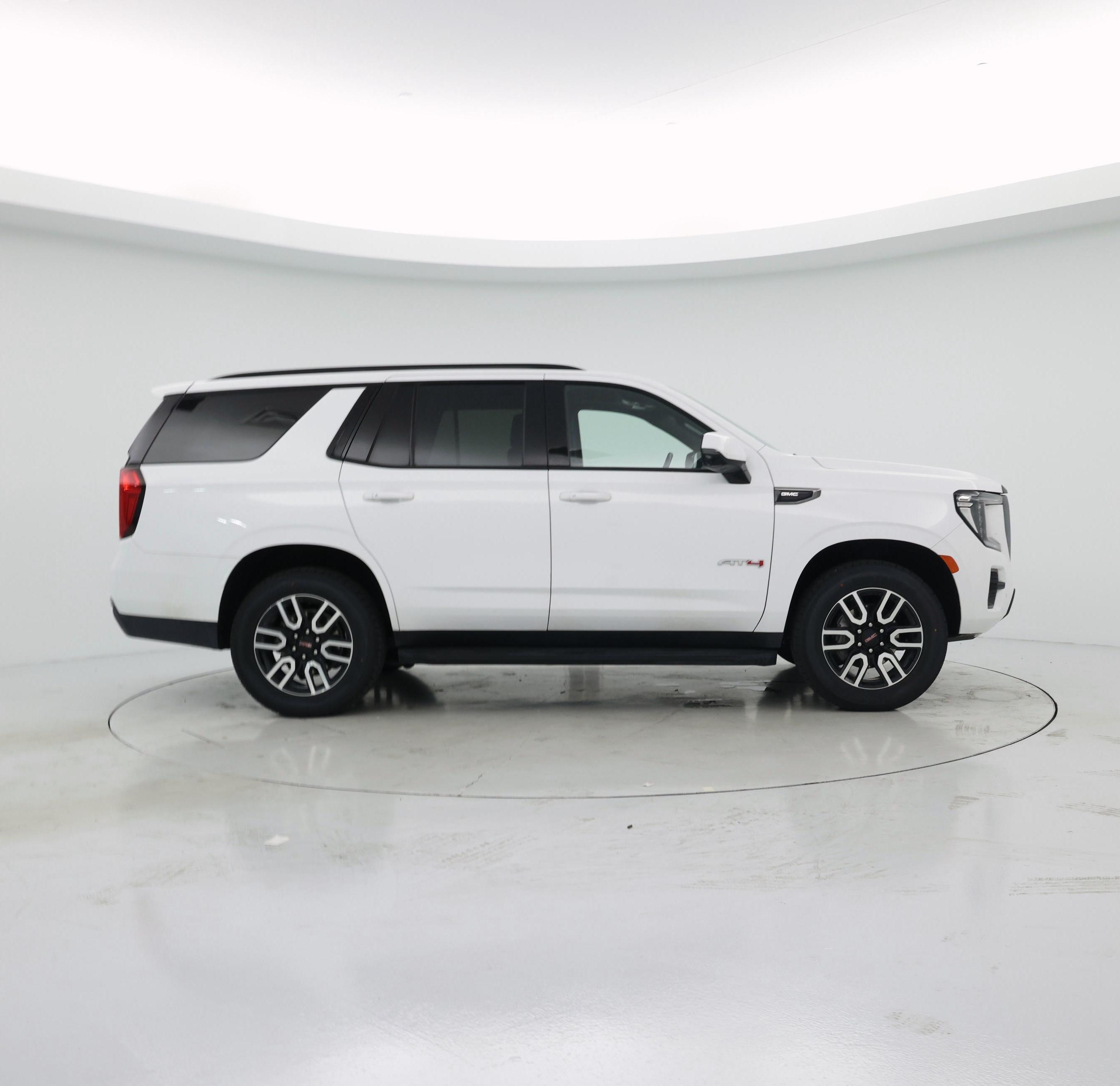Thumbnail: 2024 GMC Yukon - 7