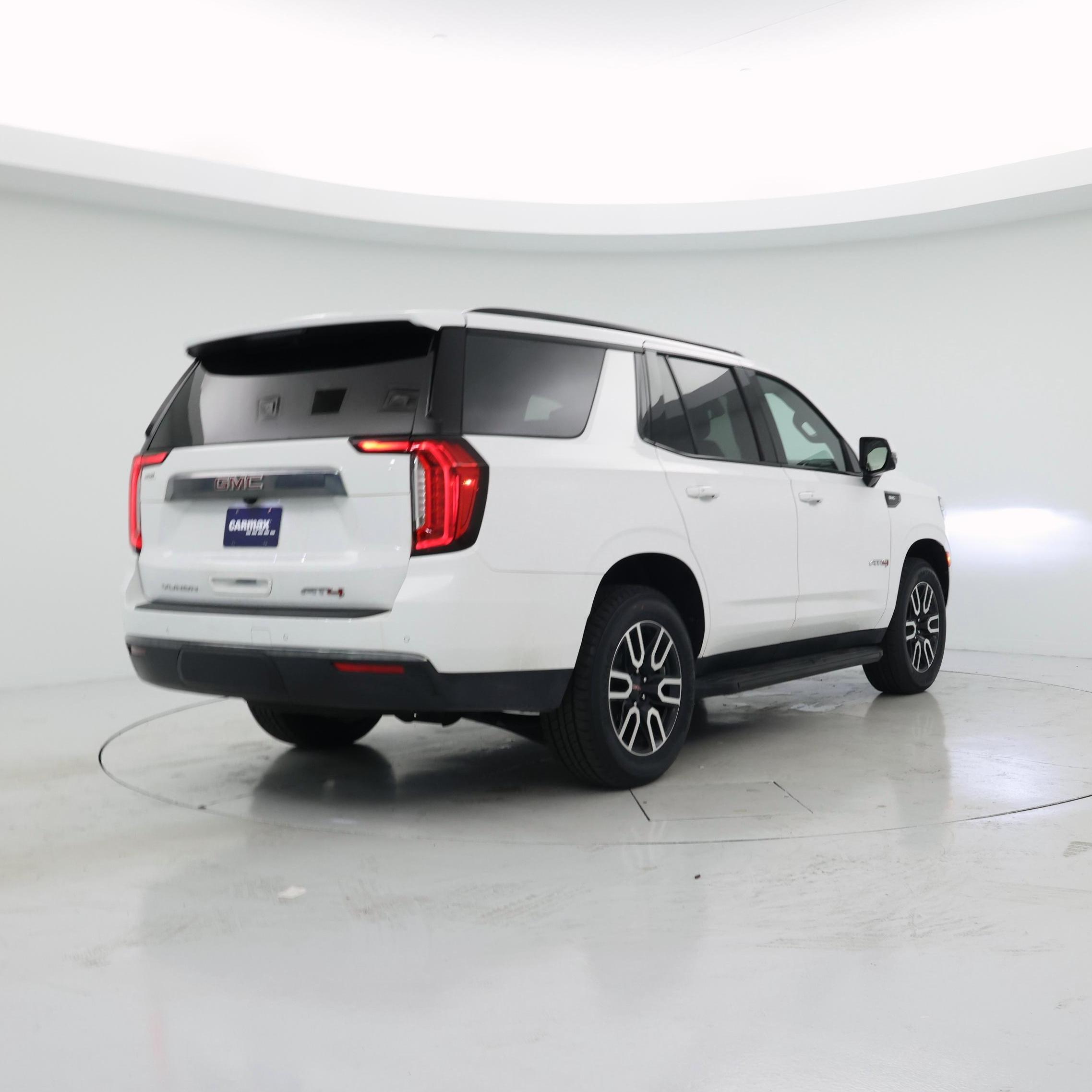 Thumbnail: 2024 GMC Yukon - 8