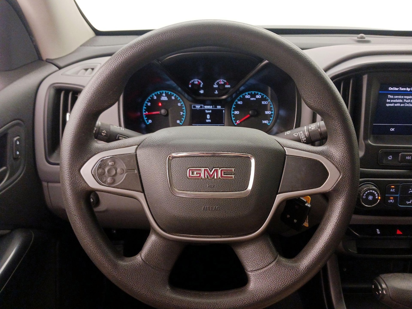 Remote Start