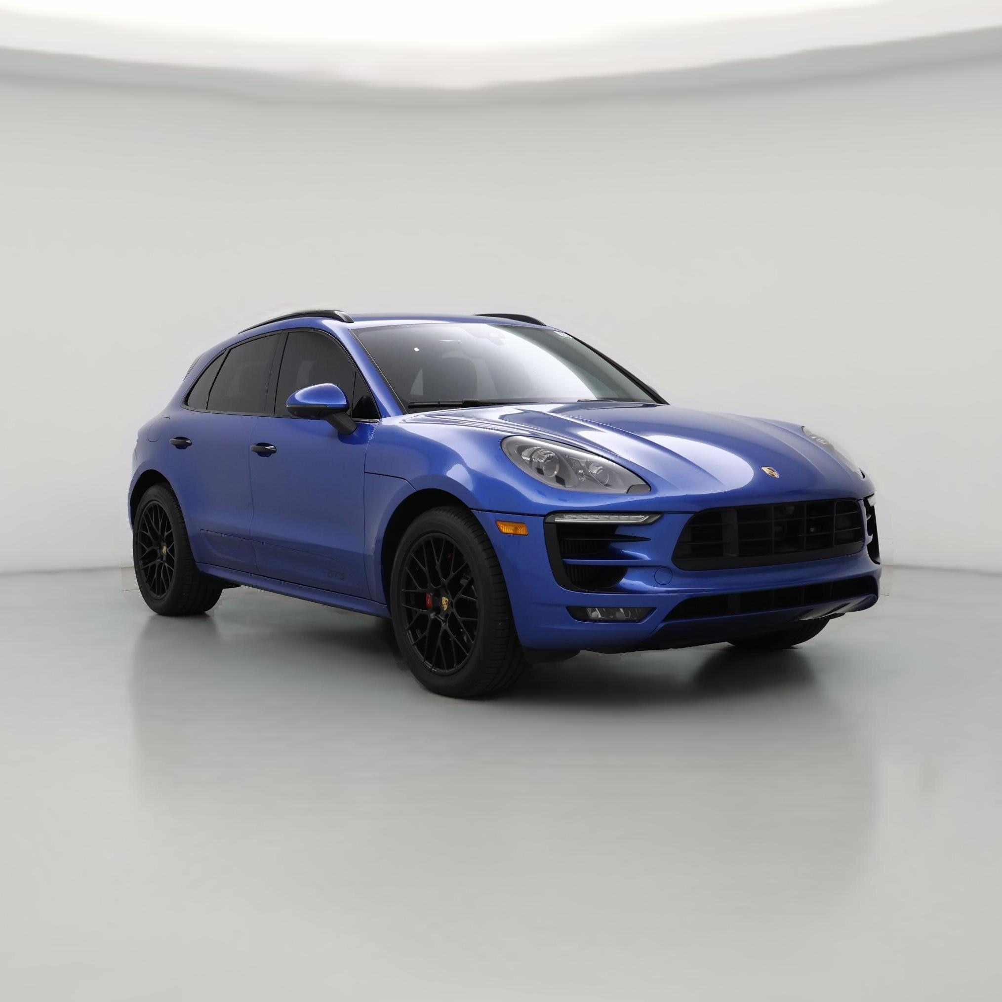 Thumbnail: 2018 Porsche Macan - 1