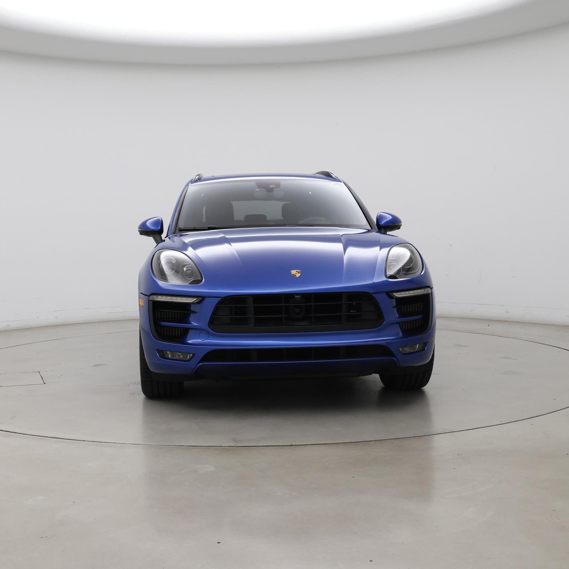 Thumbnail: 2018 Porsche Macan - 5
