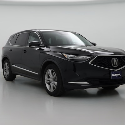 2023 Acura MDX SH-AWD