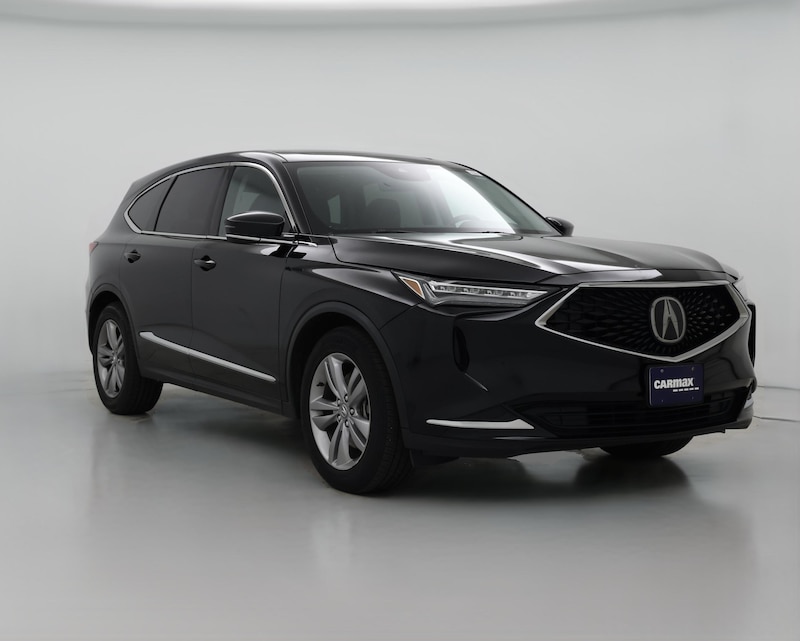 2023 Acura MDX SH-AWD
