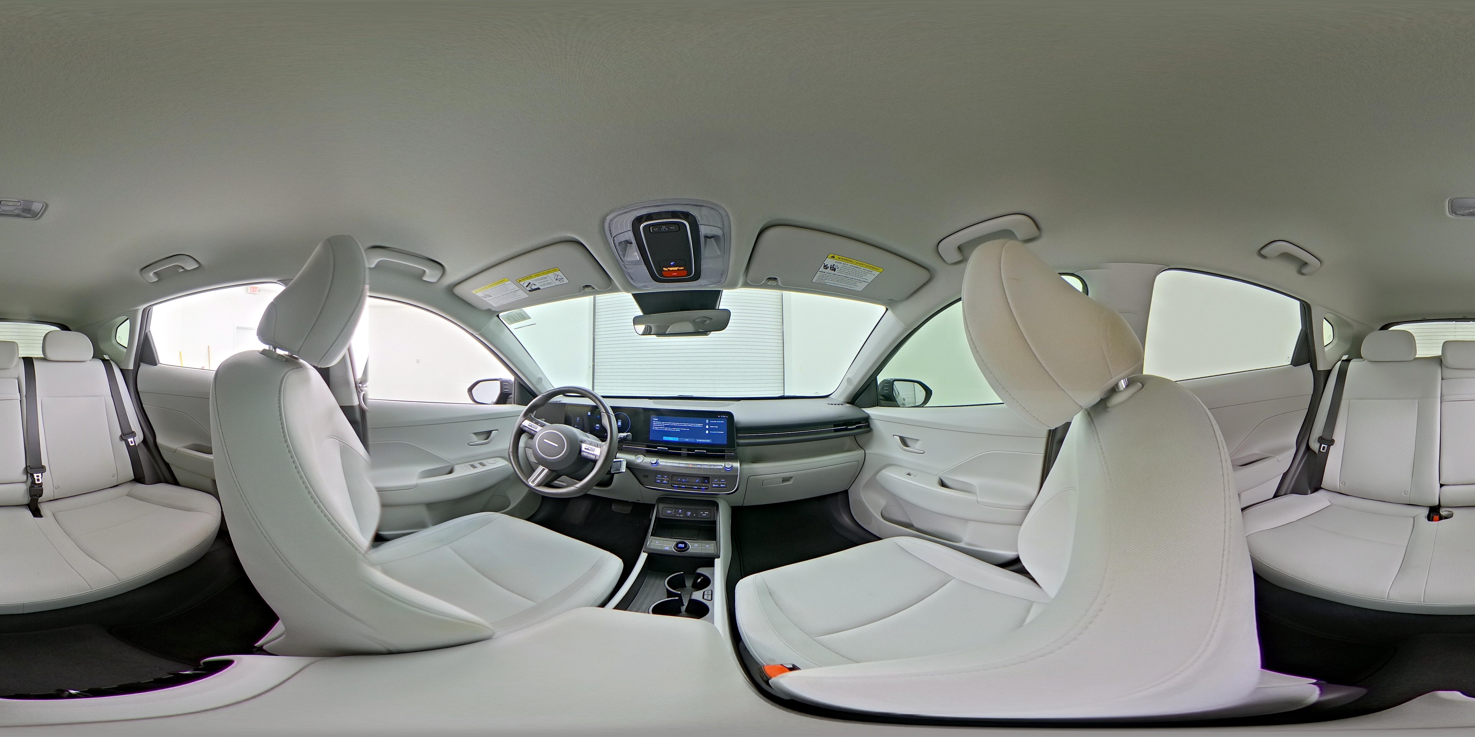 2024 Hyundai Kona SEL - Photo 25