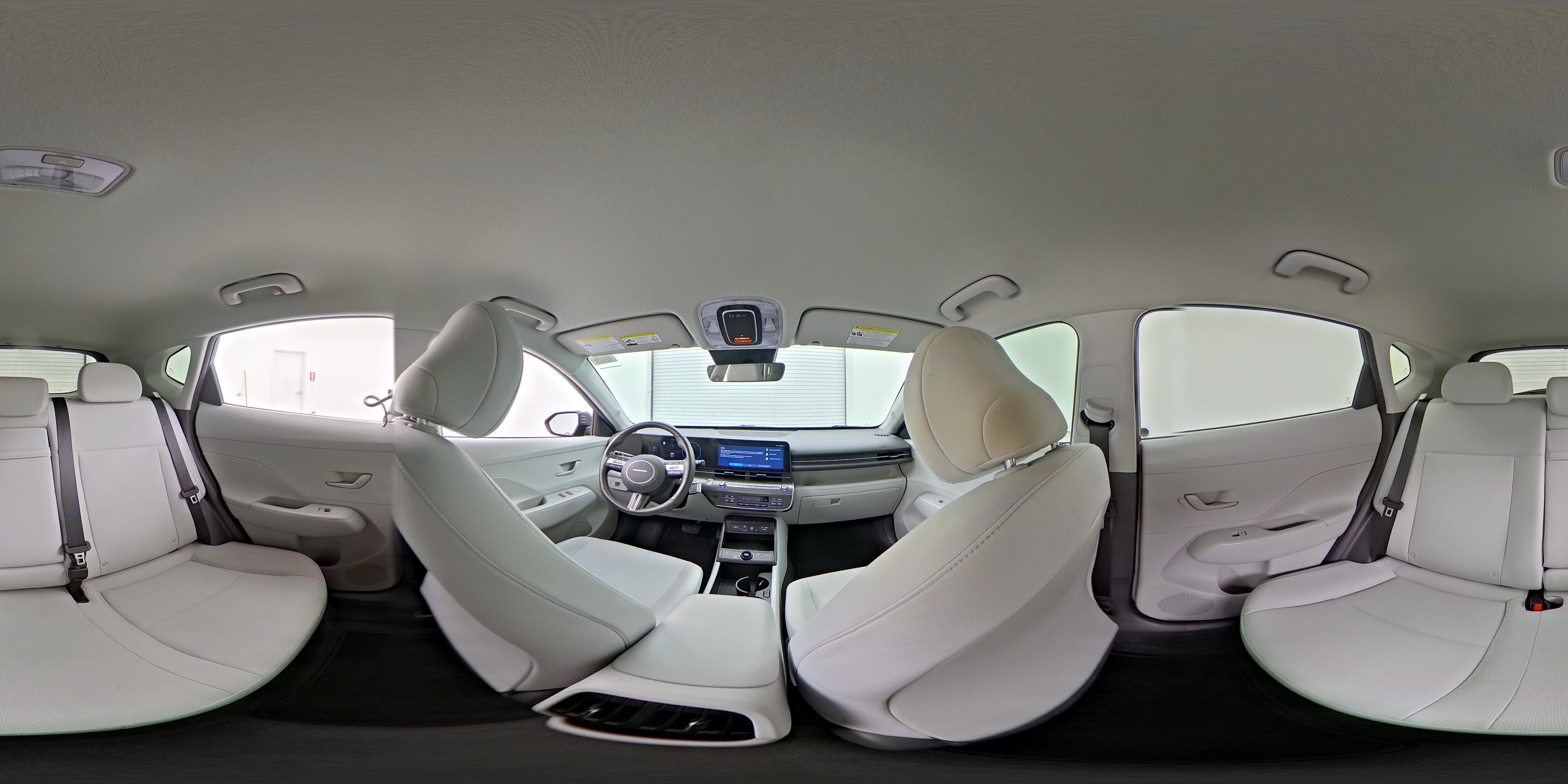 2024 Hyundai Kona SEL - Photo 26