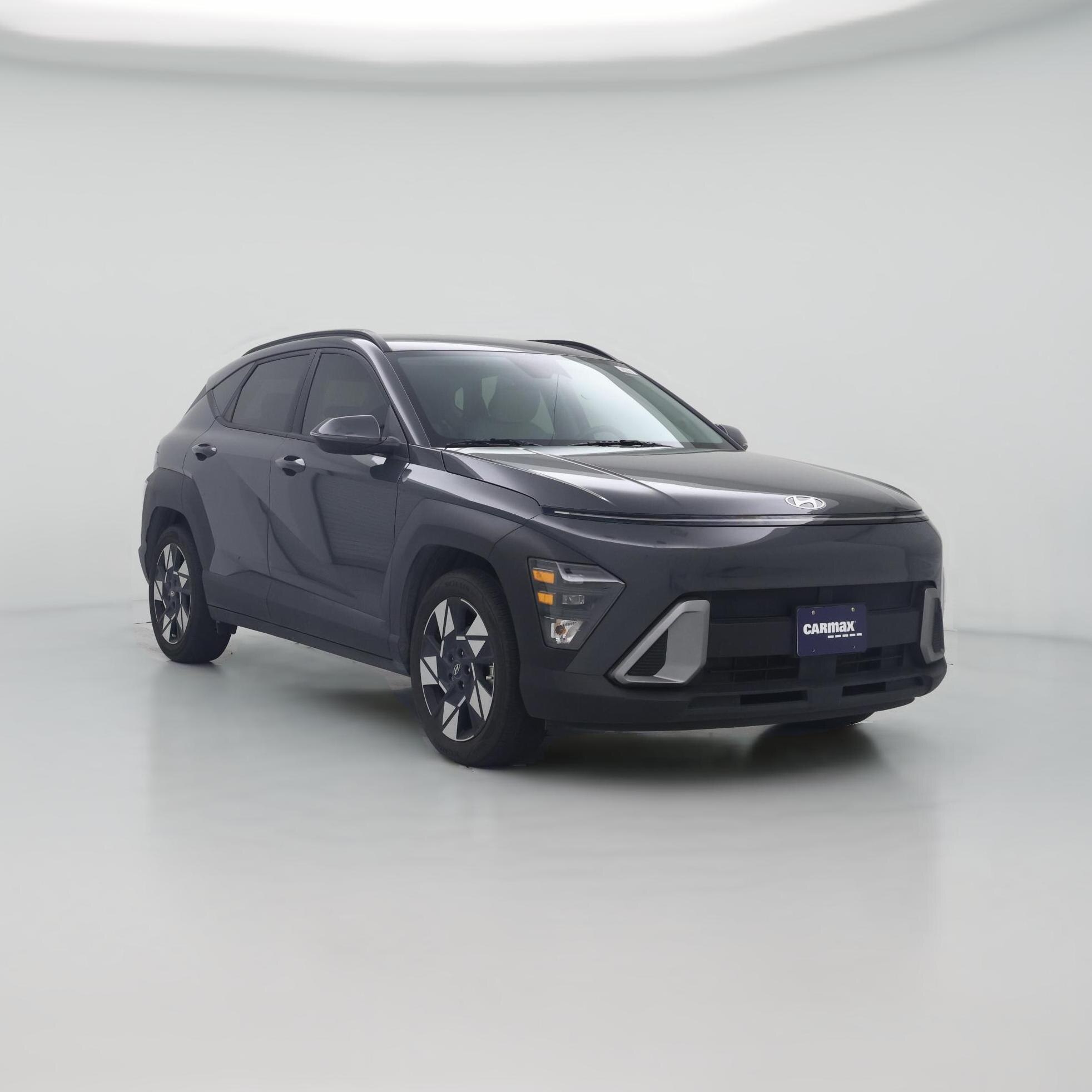 Thumbnail: 2024 Hyundai Kona - 1