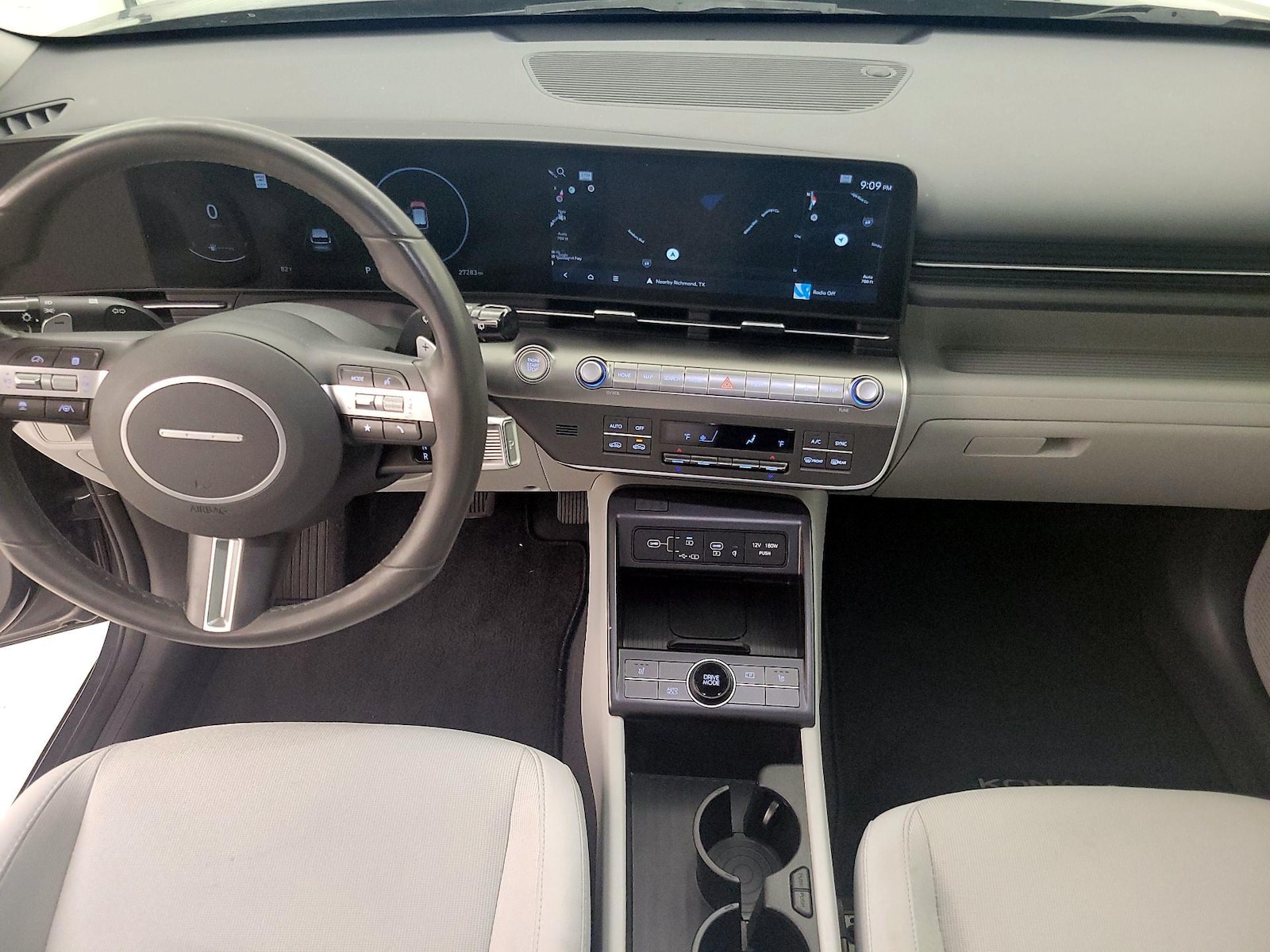 2024 Hyundai Kona SEL - Photo 10
