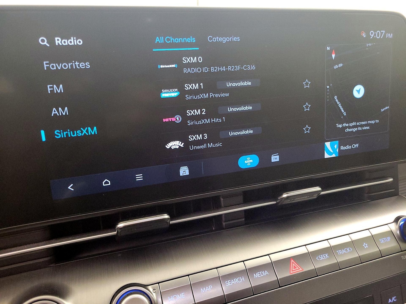2024 Hyundai Kona SEL - Photo 17