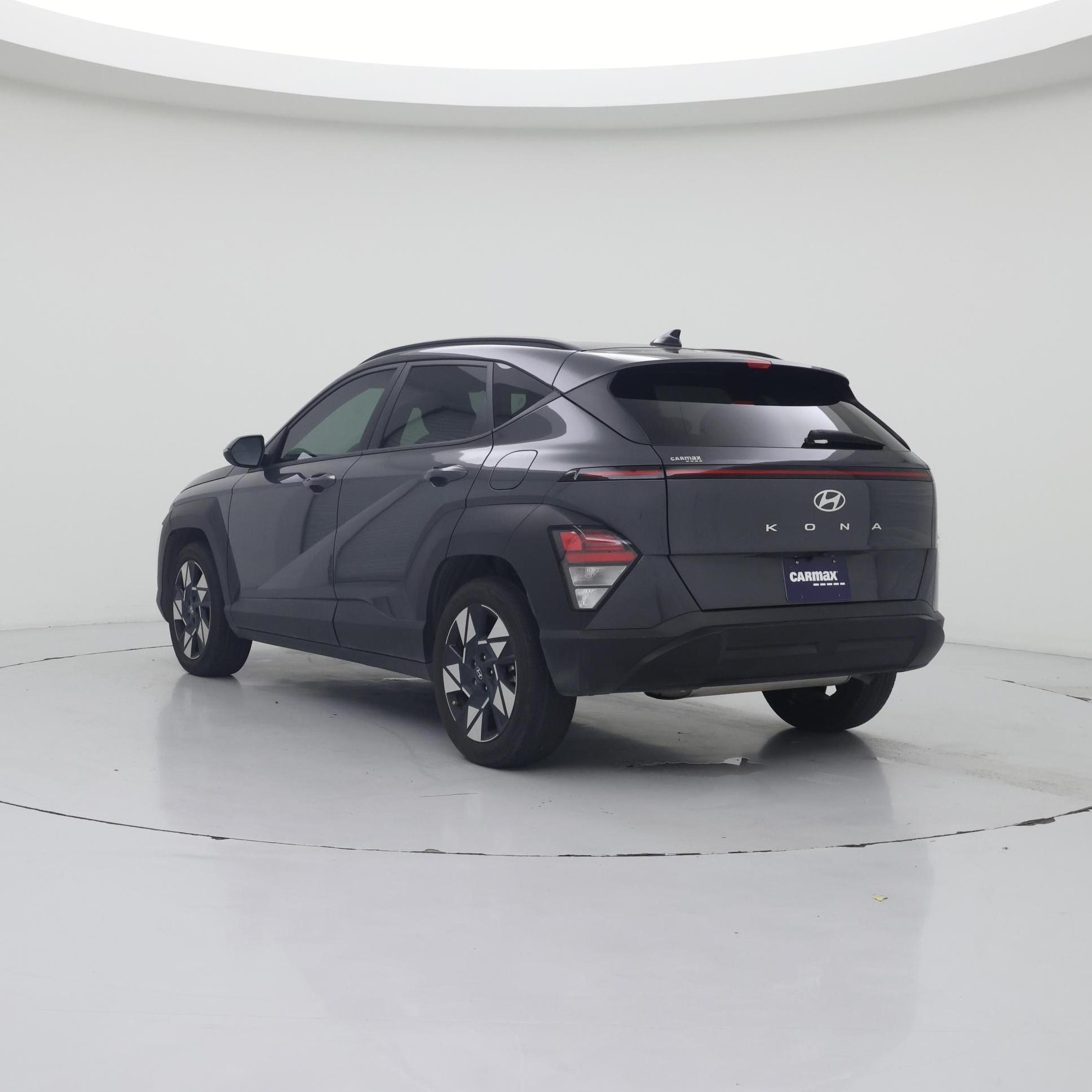 Thumbnail: 2024 Hyundai Kona - 2