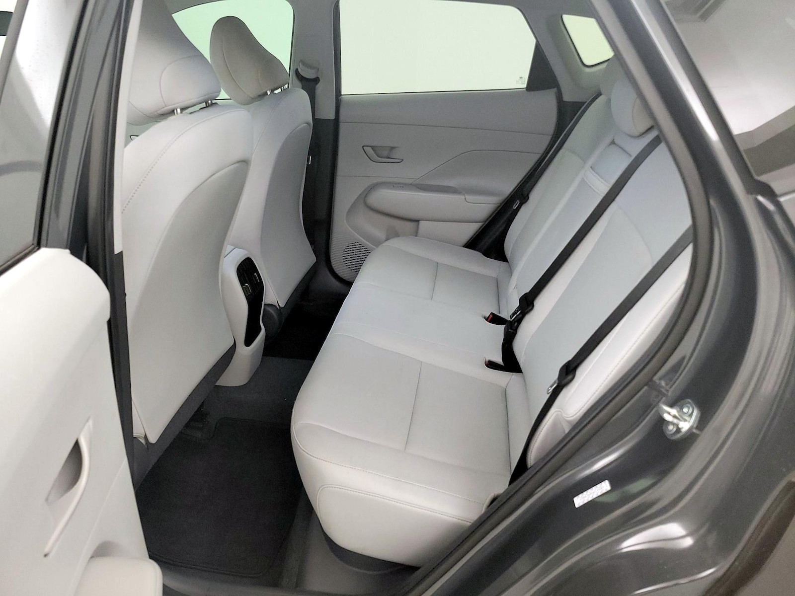 2024 Hyundai Kona SEL - Photo 21