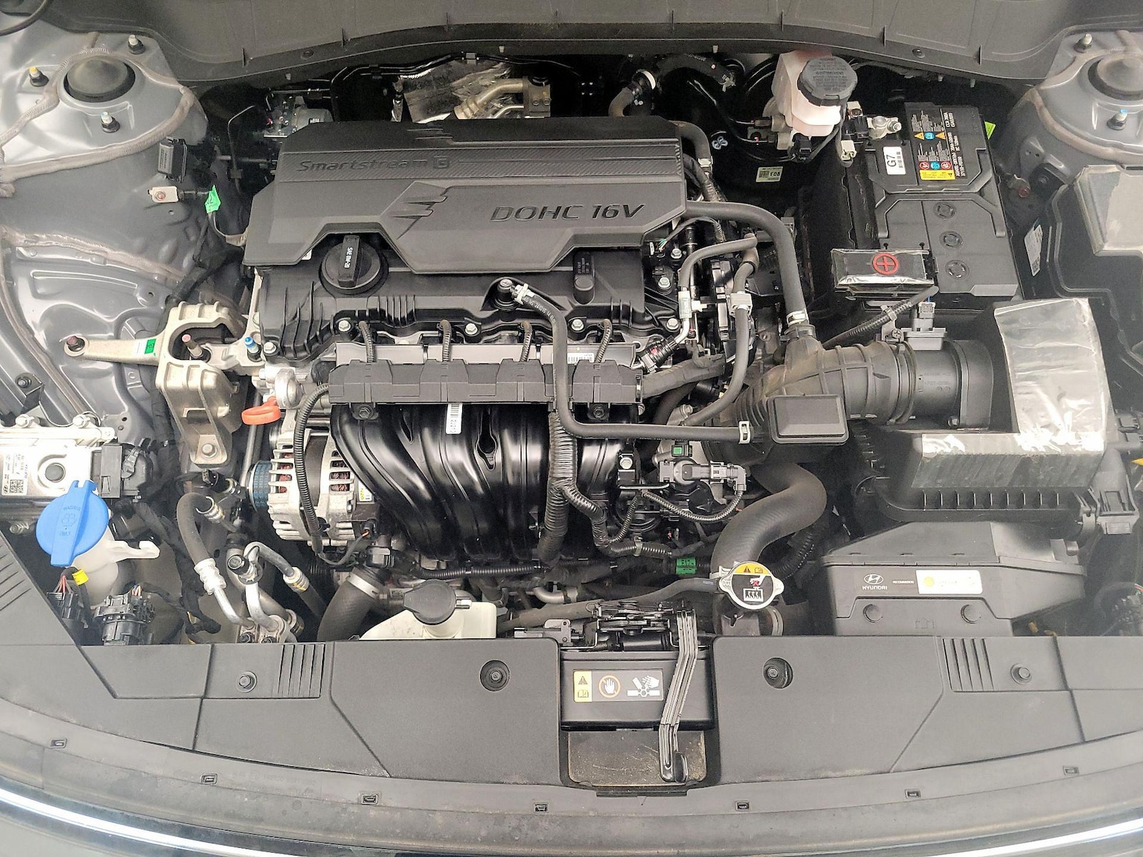 2024 Hyundai Kona SEL - Photo 23