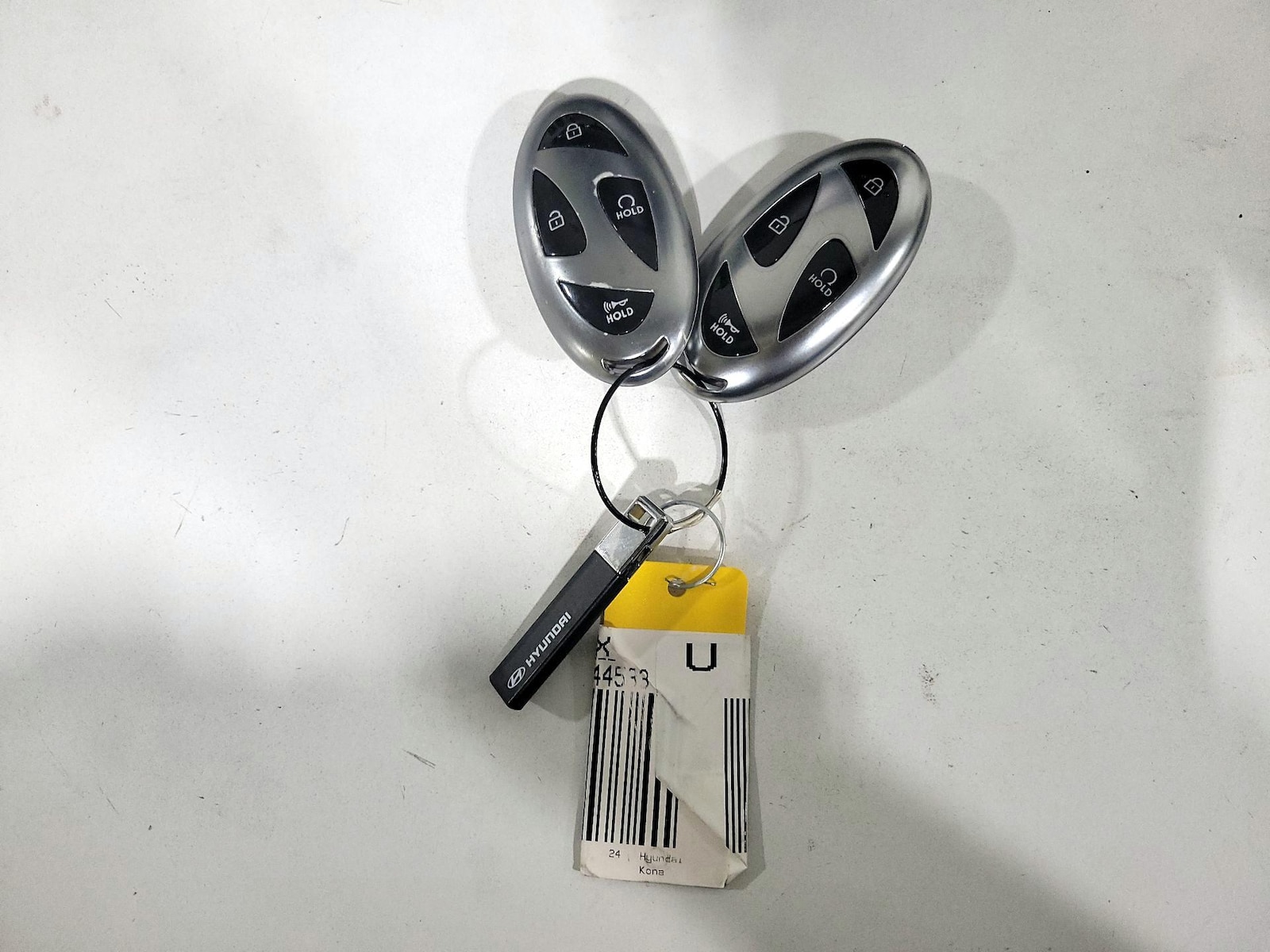 2024 Hyundai Kona SEL - Photo 24