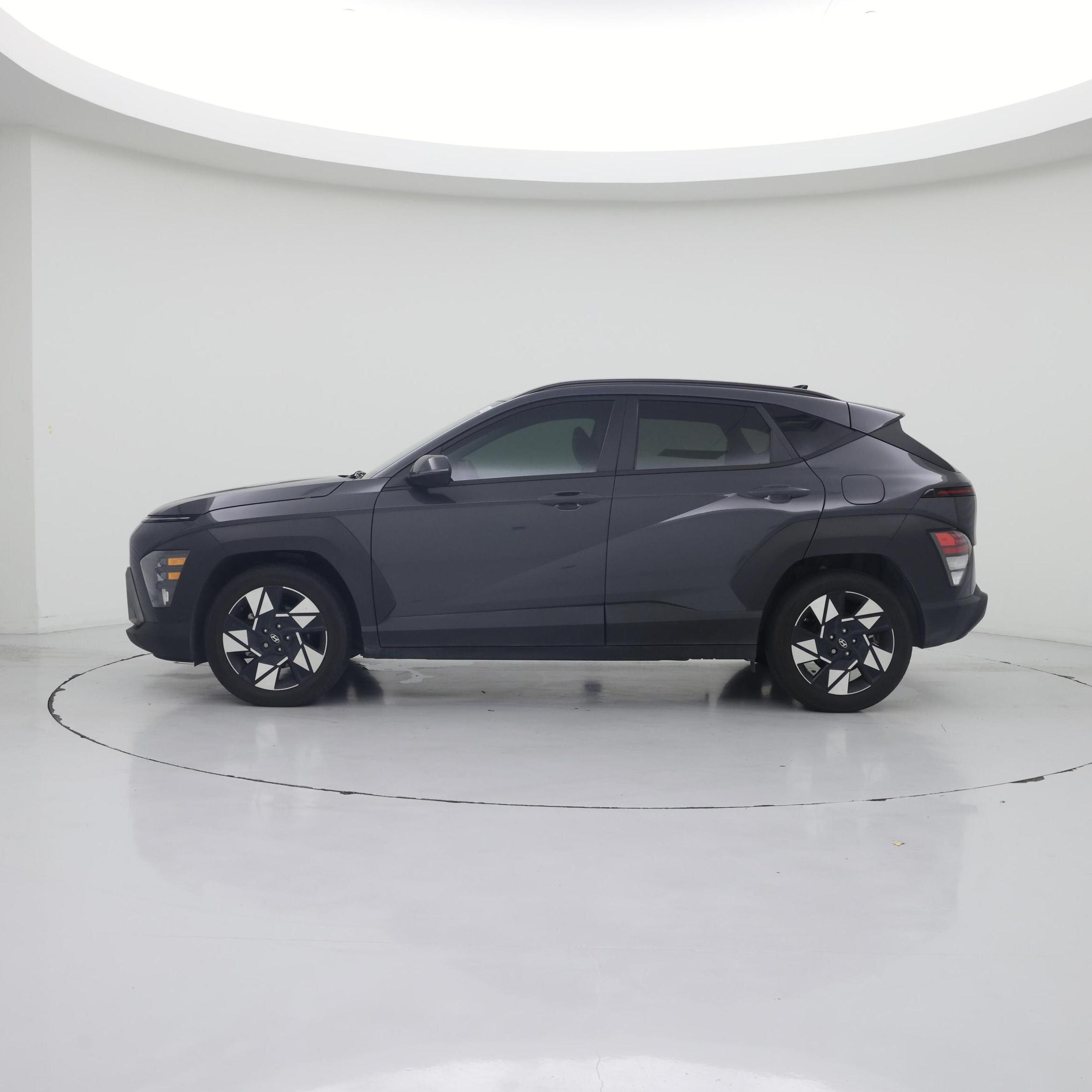 Thumbnail: 2024 Hyundai Kona - 3