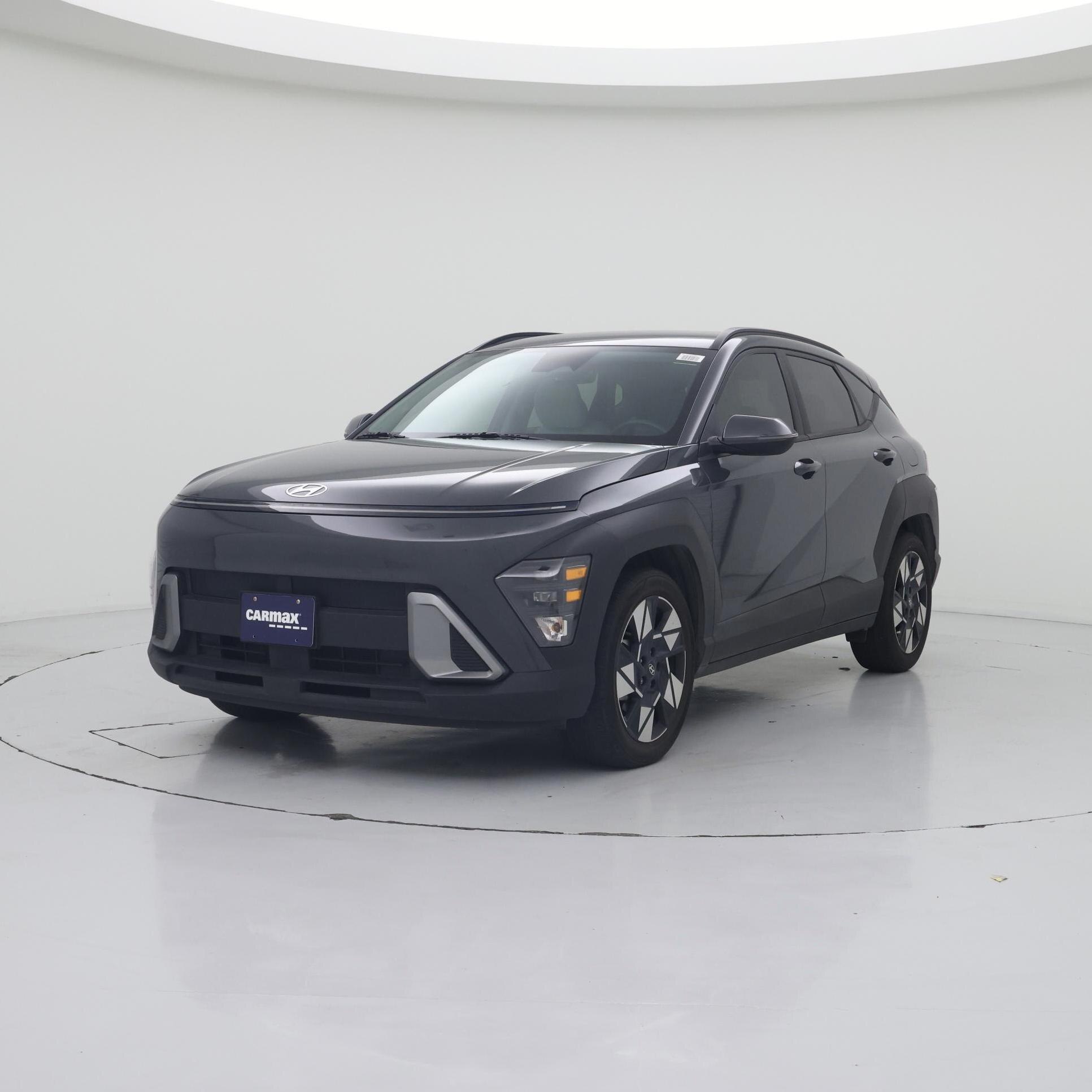 Thumbnail: 2024 Hyundai Kona - 4