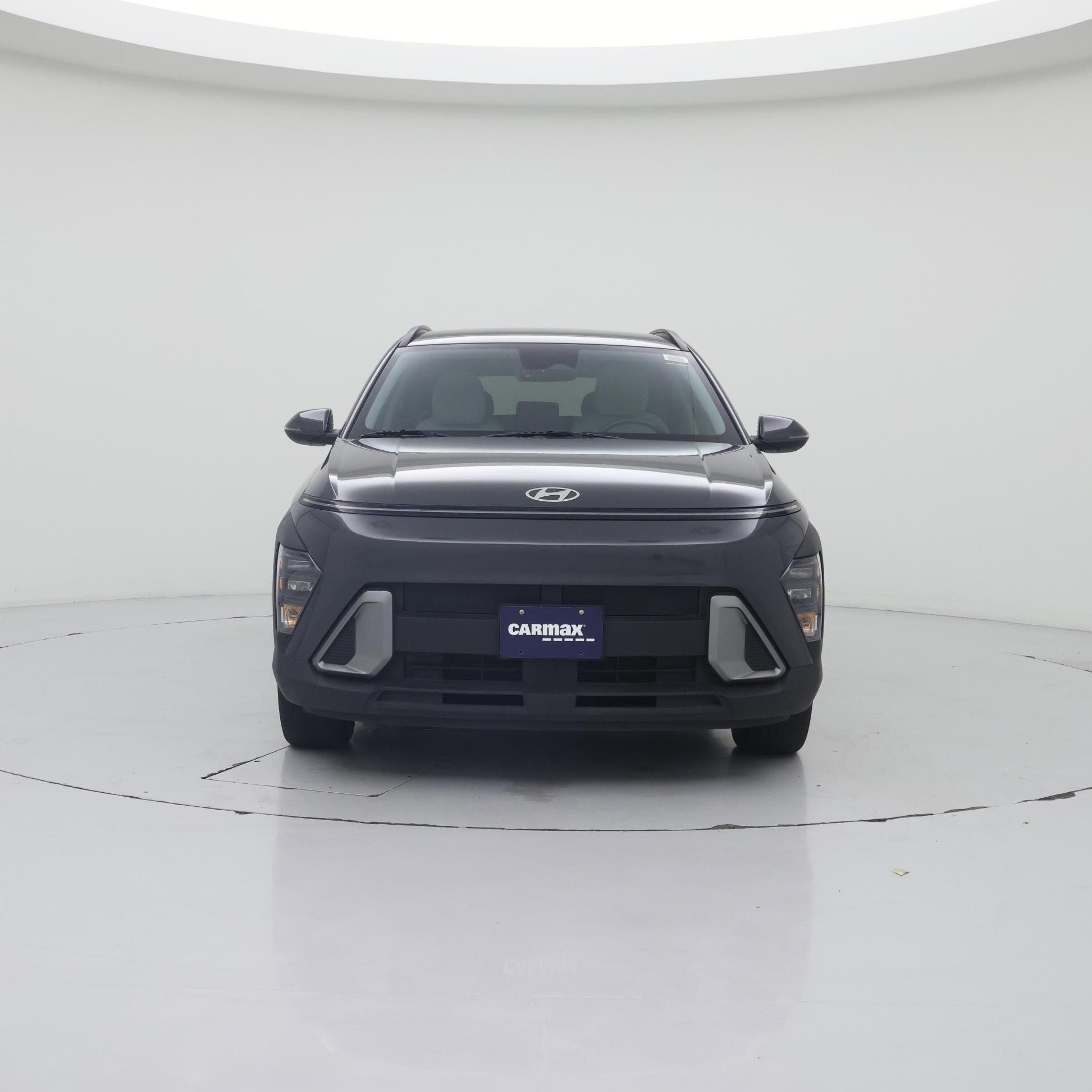 Thumbnail: 2024 Hyundai Kona - 5