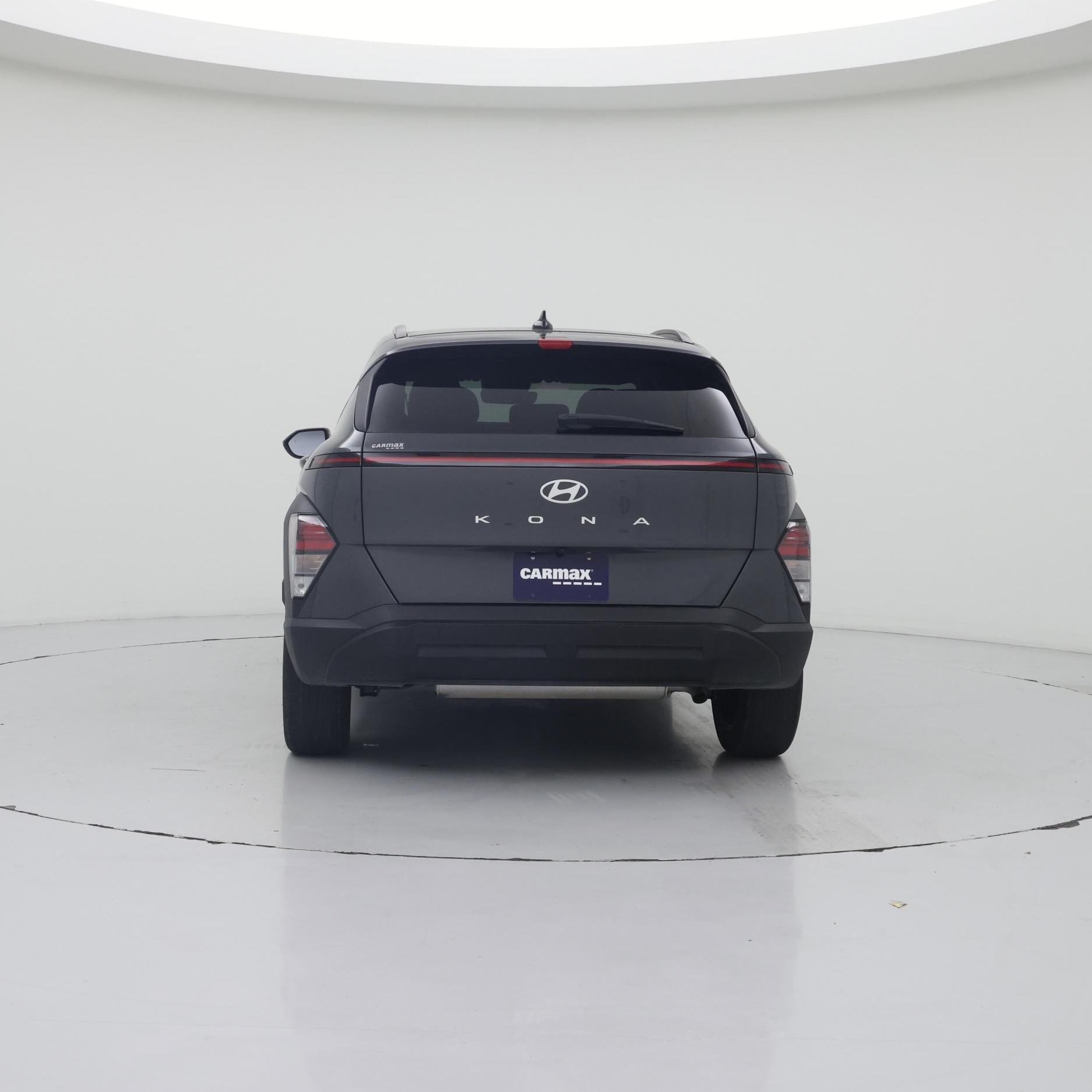 Thumbnail: 2024 Hyundai Kona - 6