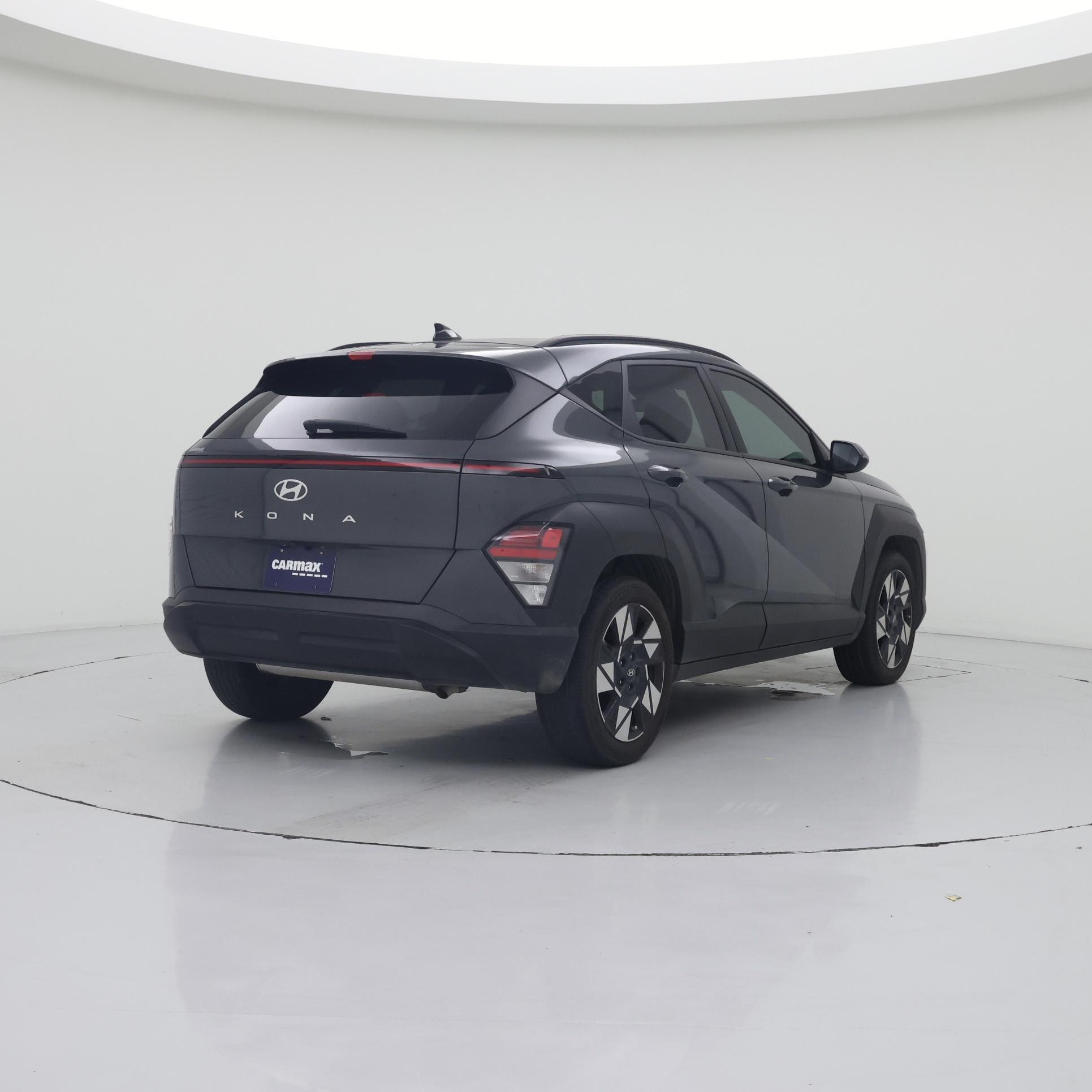 Thumbnail: 2024 Hyundai Kona - 8