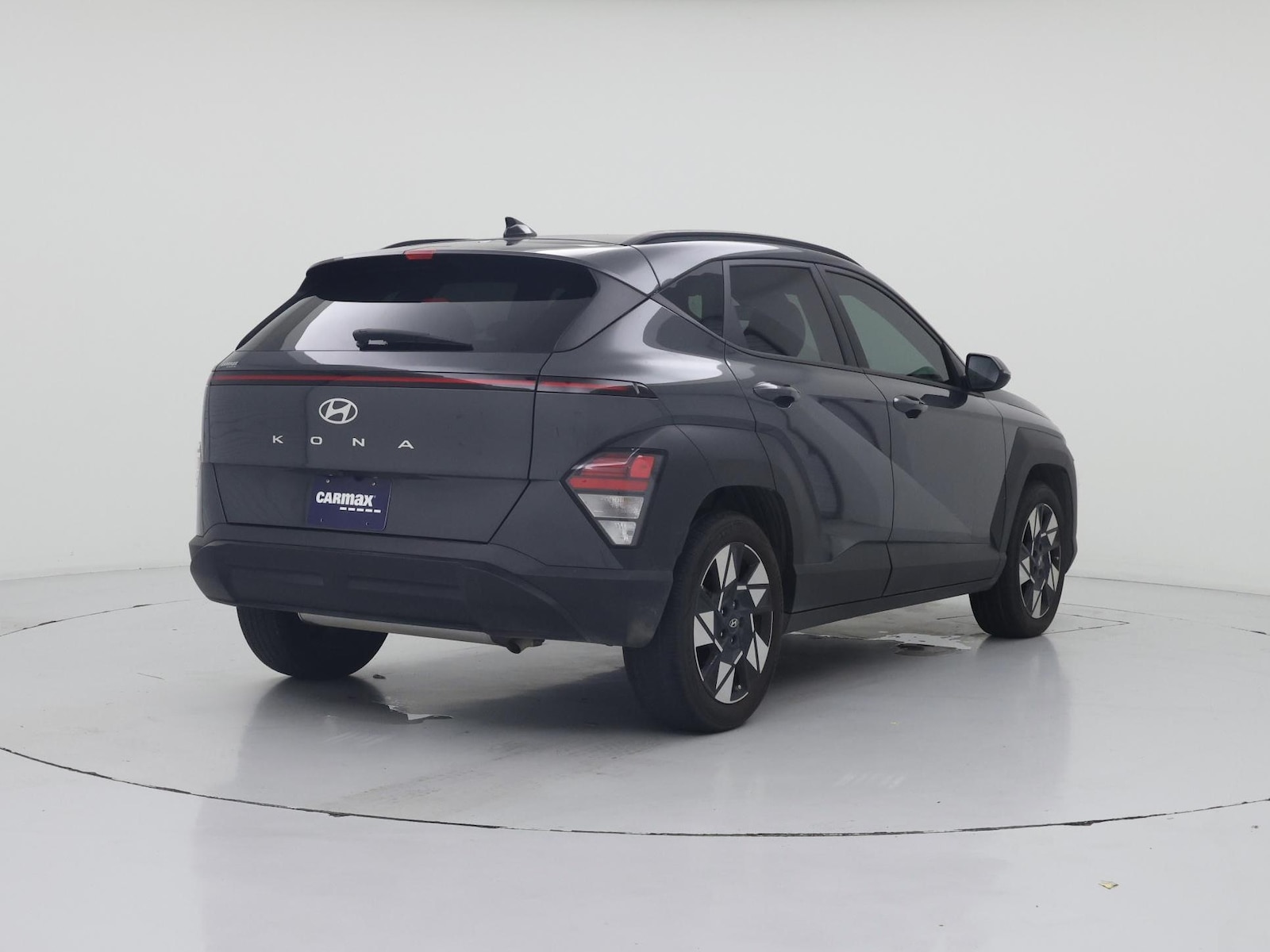 2024 Hyundai Kona SEL - Photo 9