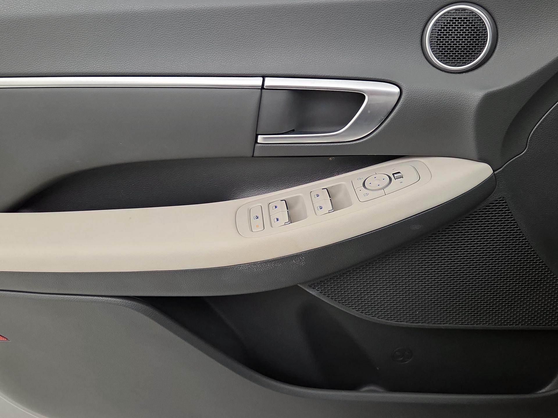 Thumbnail: 2021 Hyundai Sonata - 12