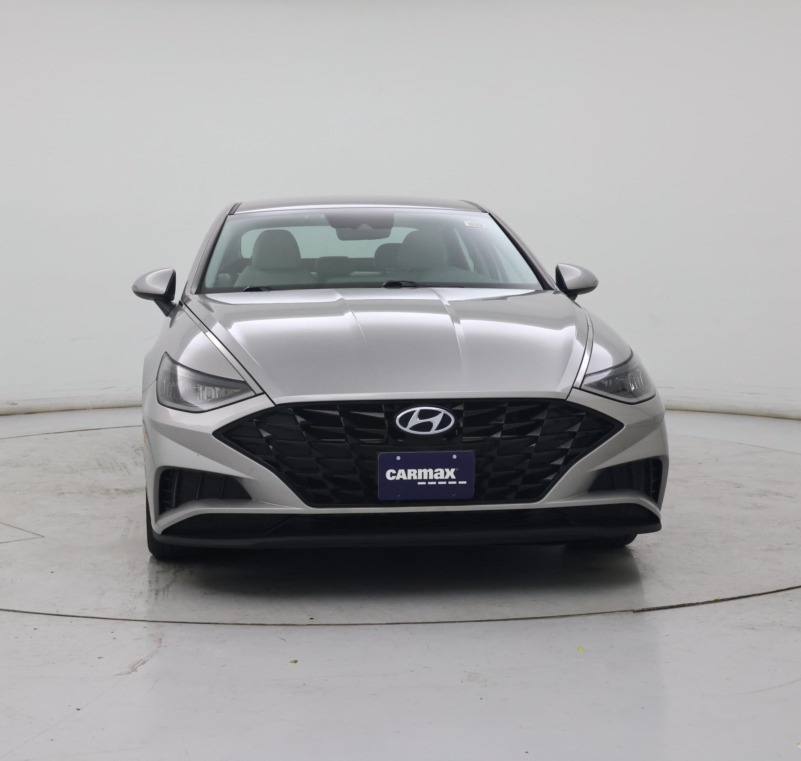 Thumbnail: 2021 Hyundai Sonata - 5