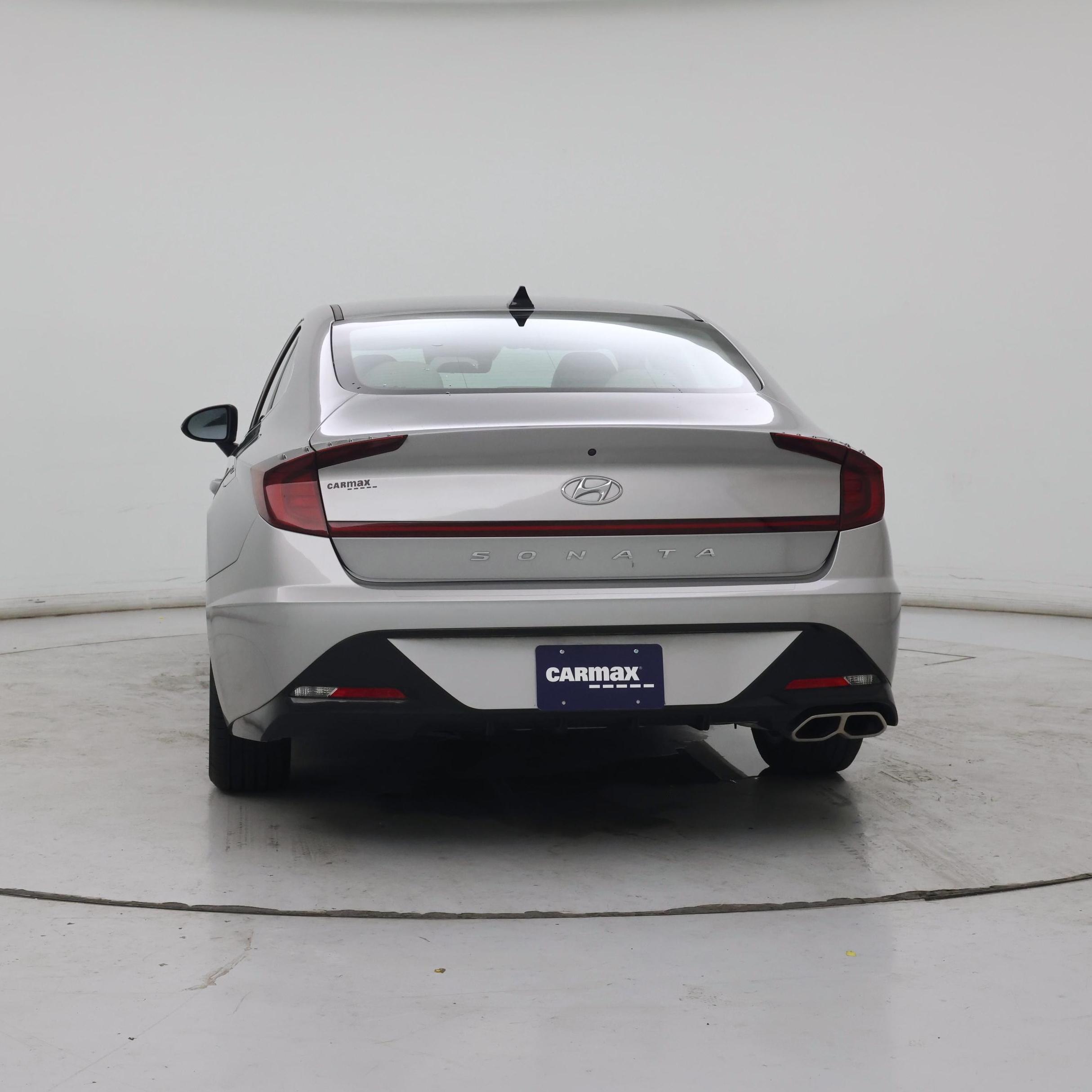 Thumbnail: 2021 Hyundai Sonata - 6