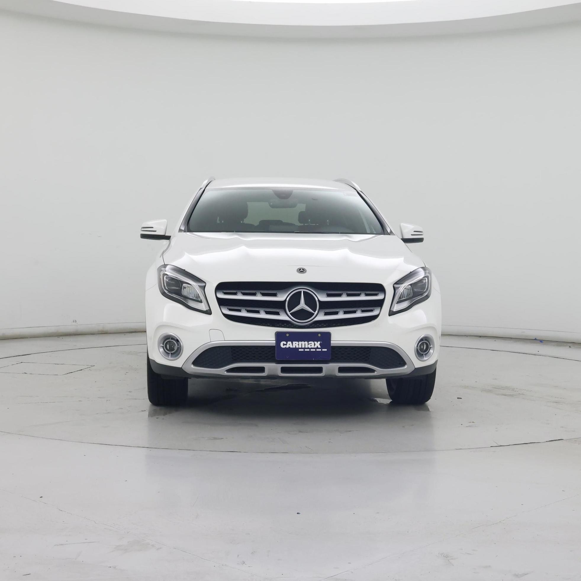 Thumbnail: 2020 Mercedes-Benz GLA - 5