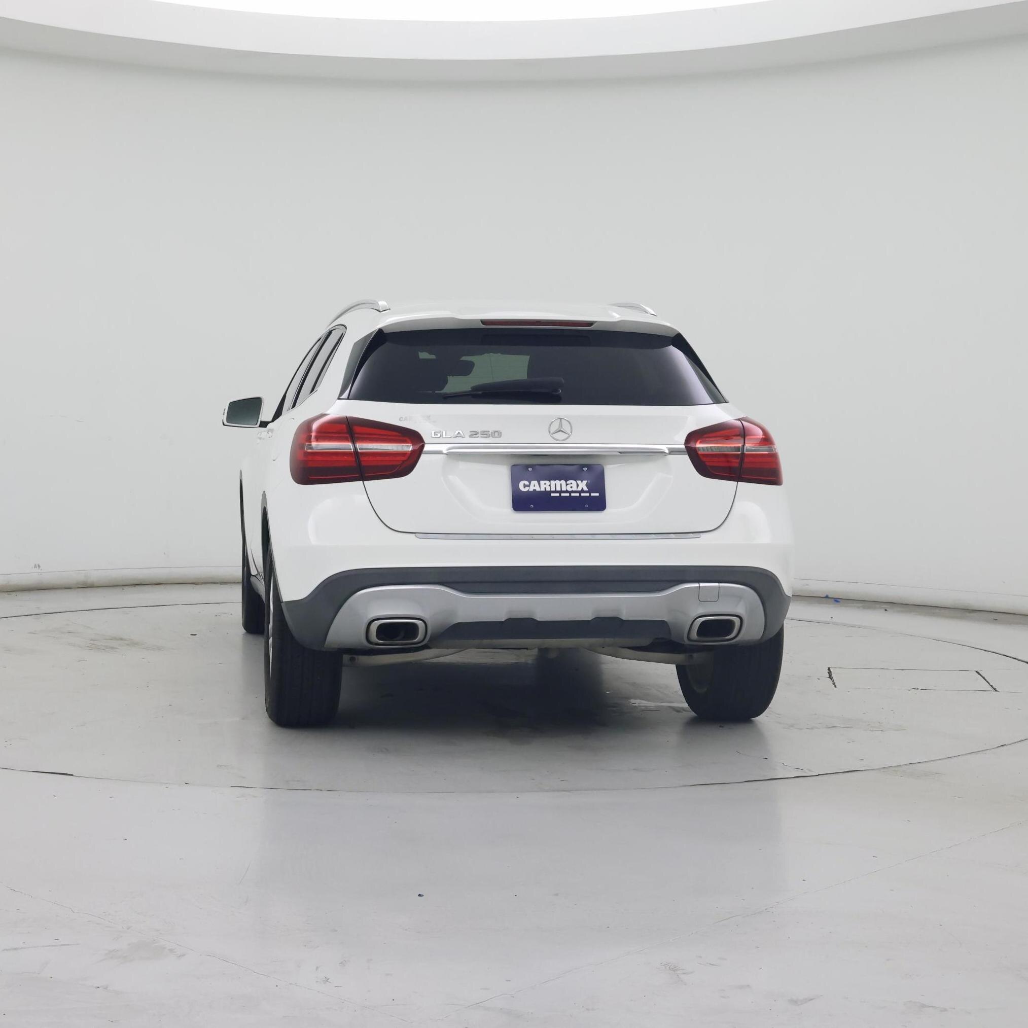 Thumbnail: 2020 Mercedes-Benz GLA - 6