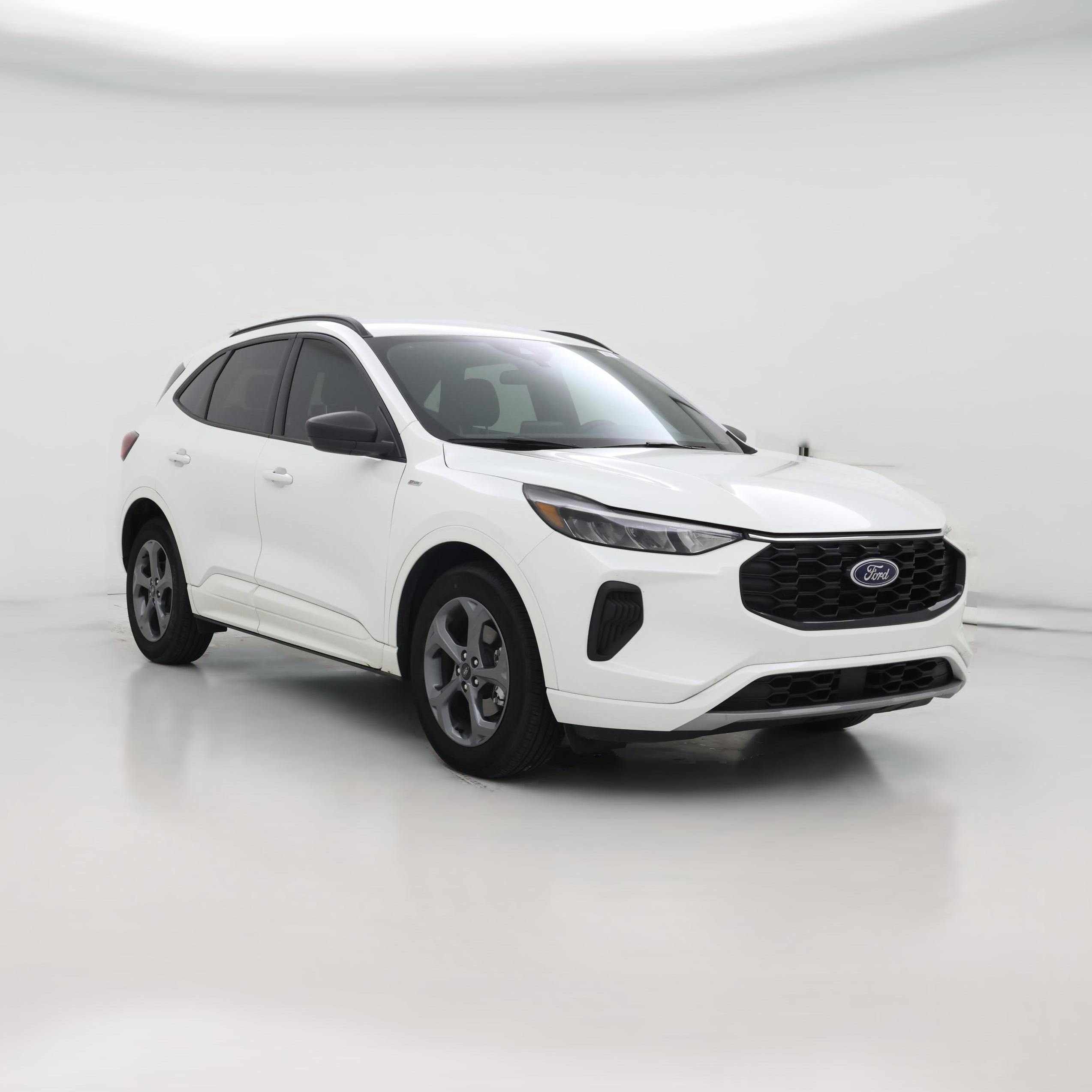 Thumbnail: 2024 Ford Escape - 1