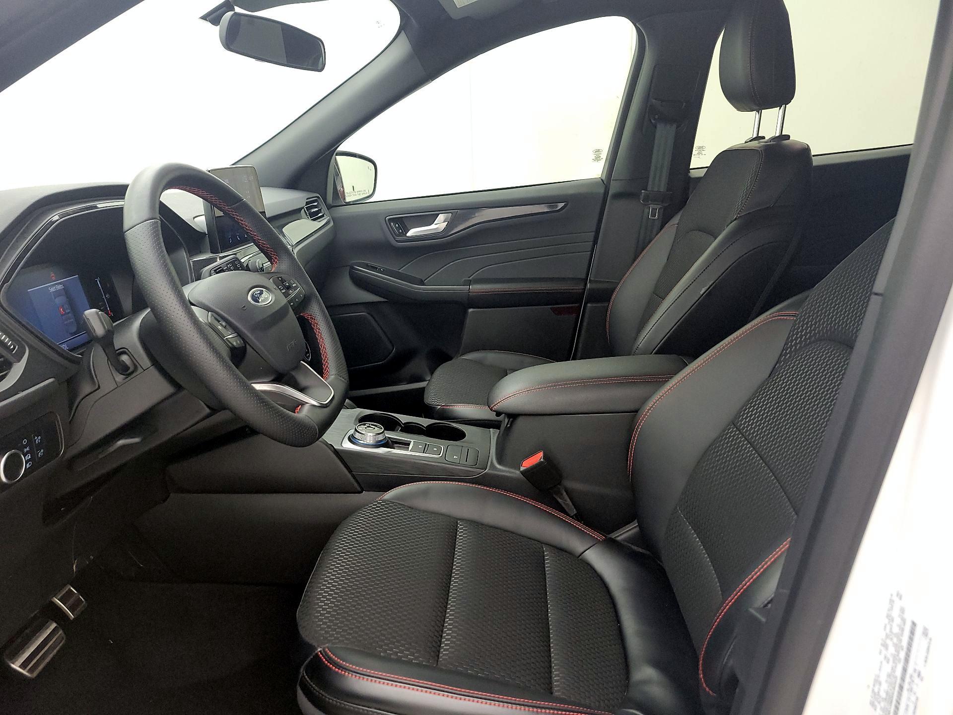 Thumbnail: 2024 Ford Escape - 11