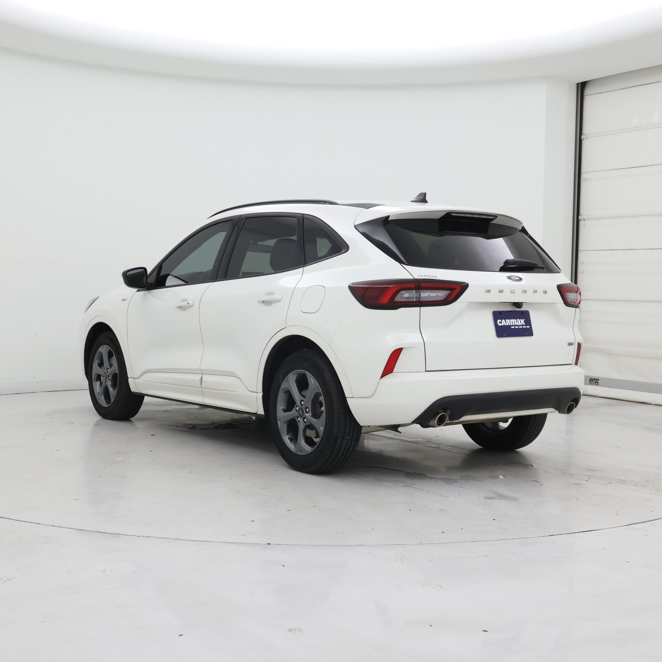 Thumbnail: 2024 Ford Escape - 2