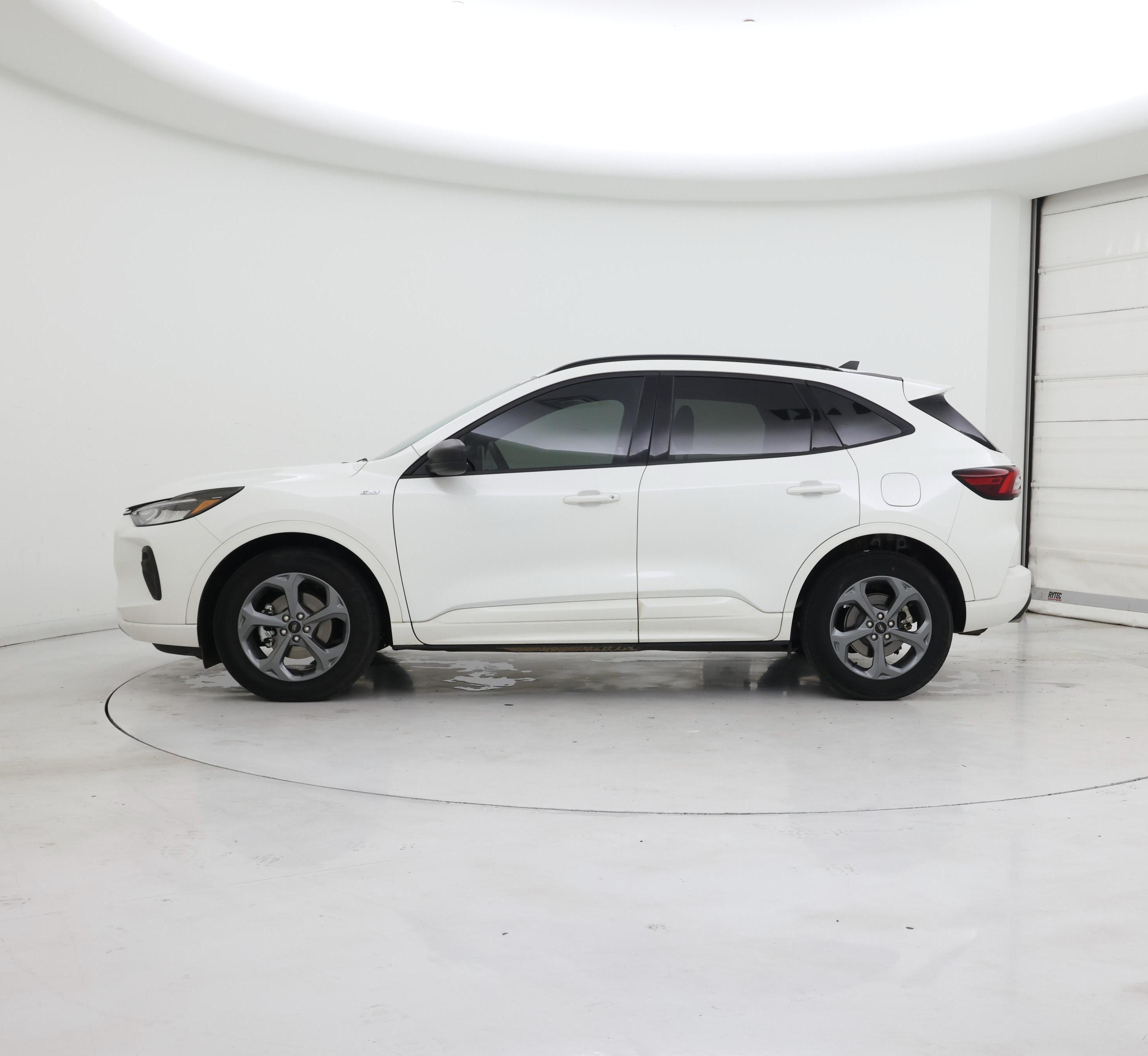 Thumbnail: 2024 Ford Escape - 3