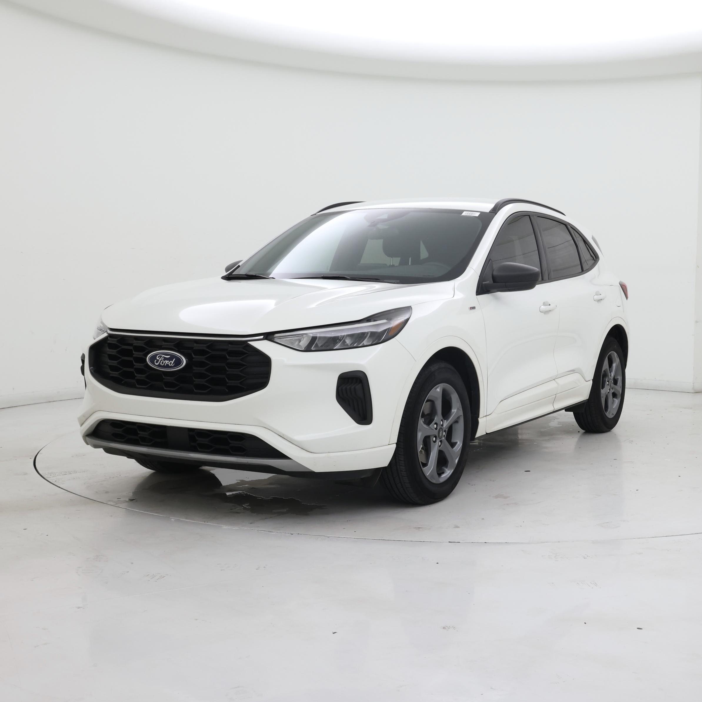 Thumbnail: 2024 Ford Escape - 4