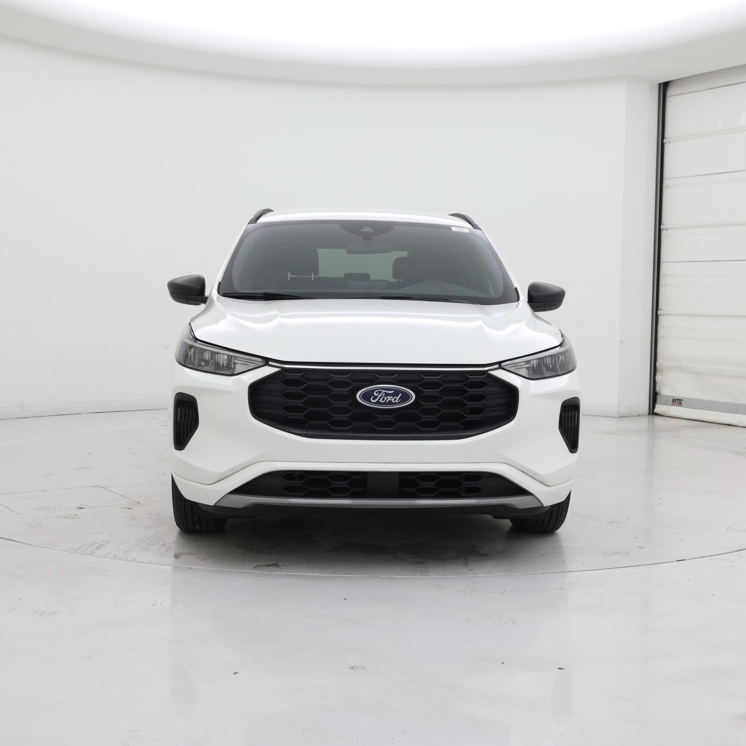 Thumbnail: 2024 Ford Escape - 5