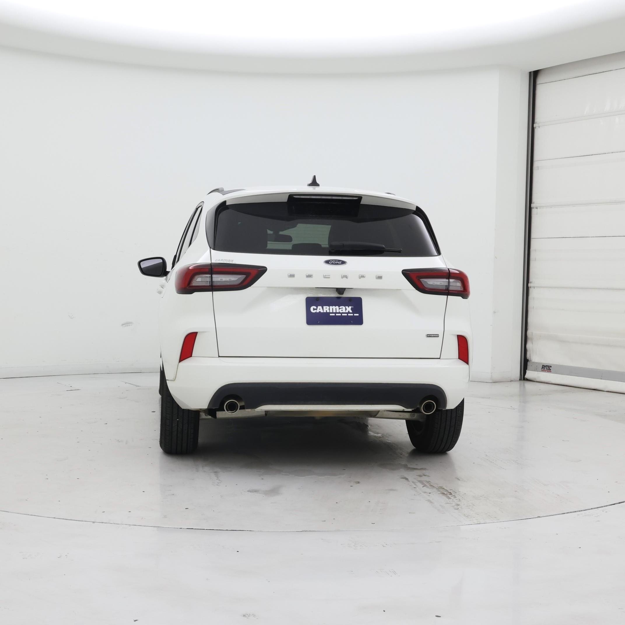 Thumbnail: 2024 Ford Escape - 6