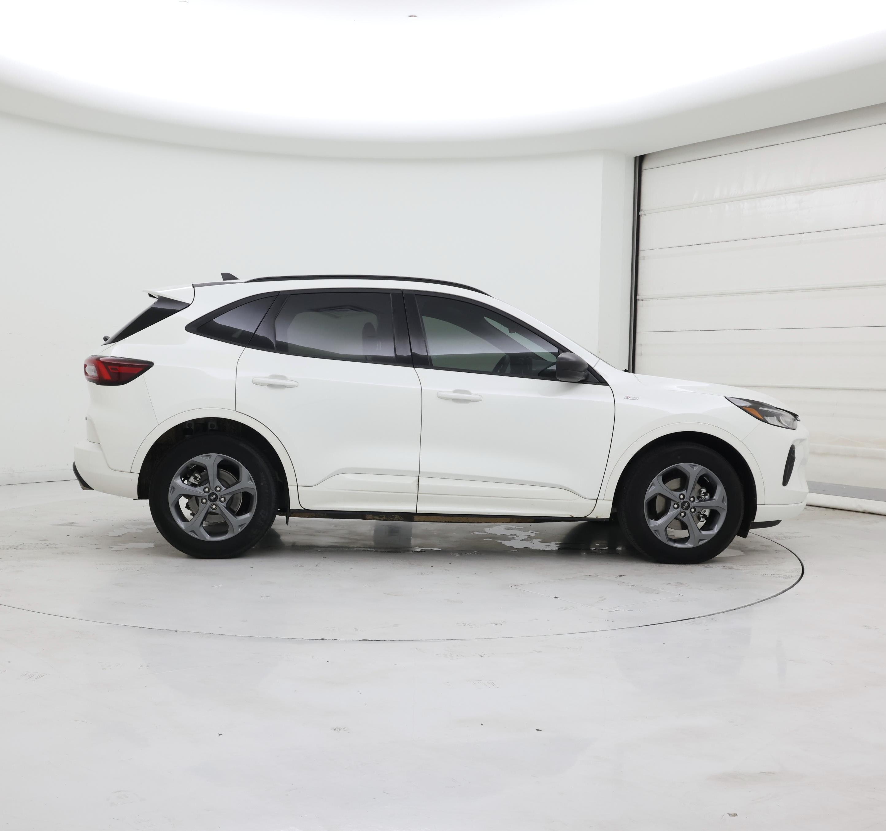 Thumbnail: 2024 Ford Escape - 7