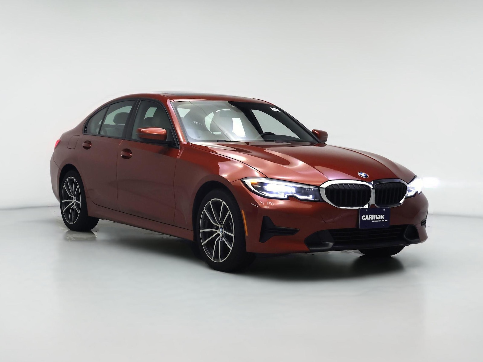 2020 BMW 3 Series