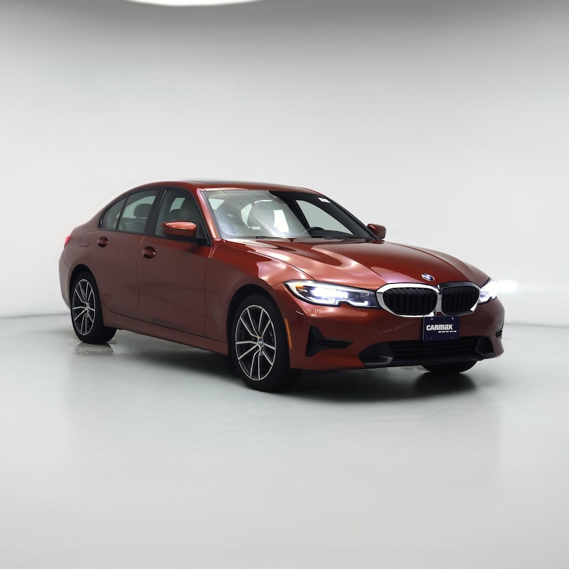 2020 BMW 330 I xDrive
