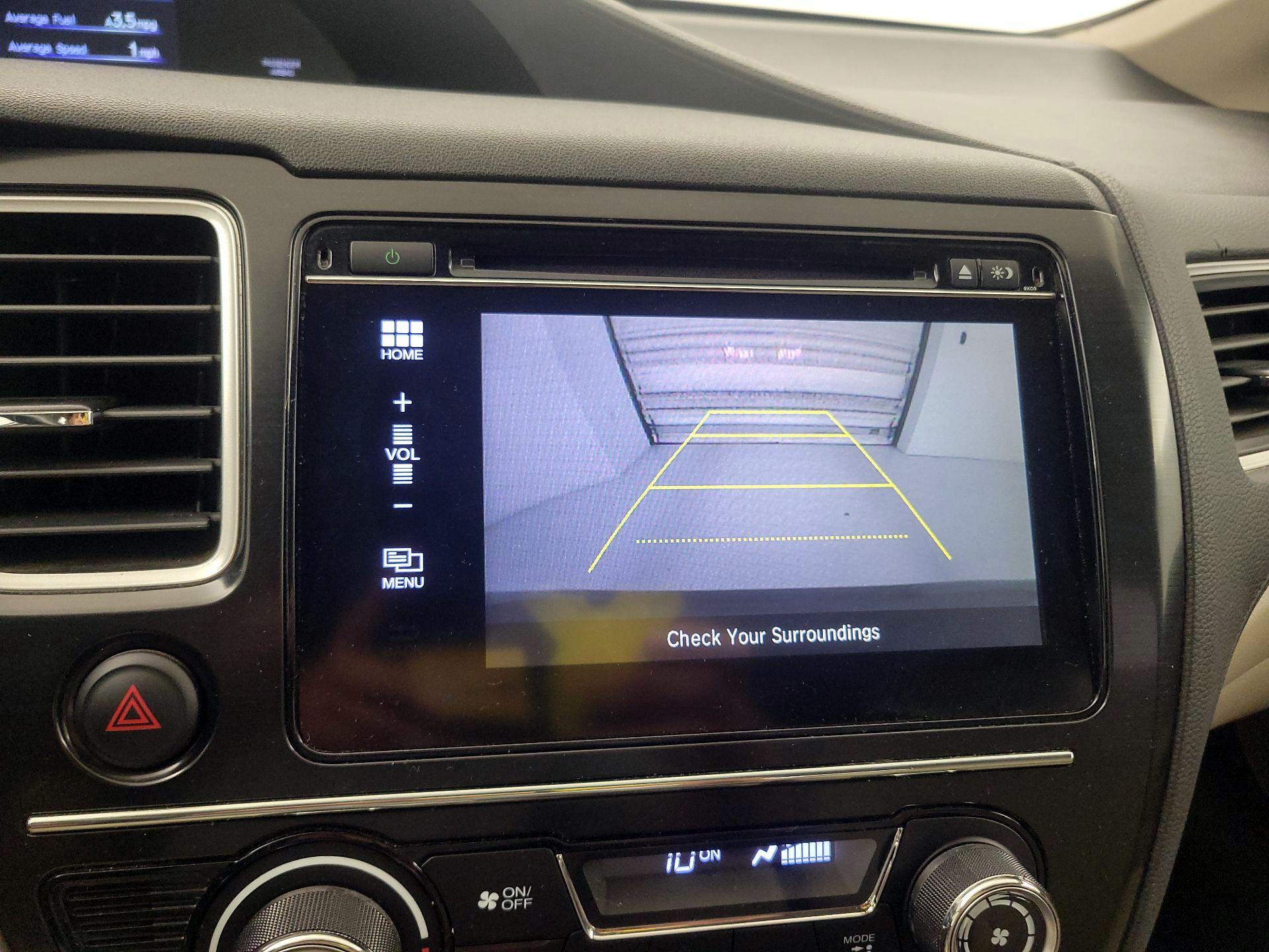 Thumbnail: 2015 Honda Civic - 14